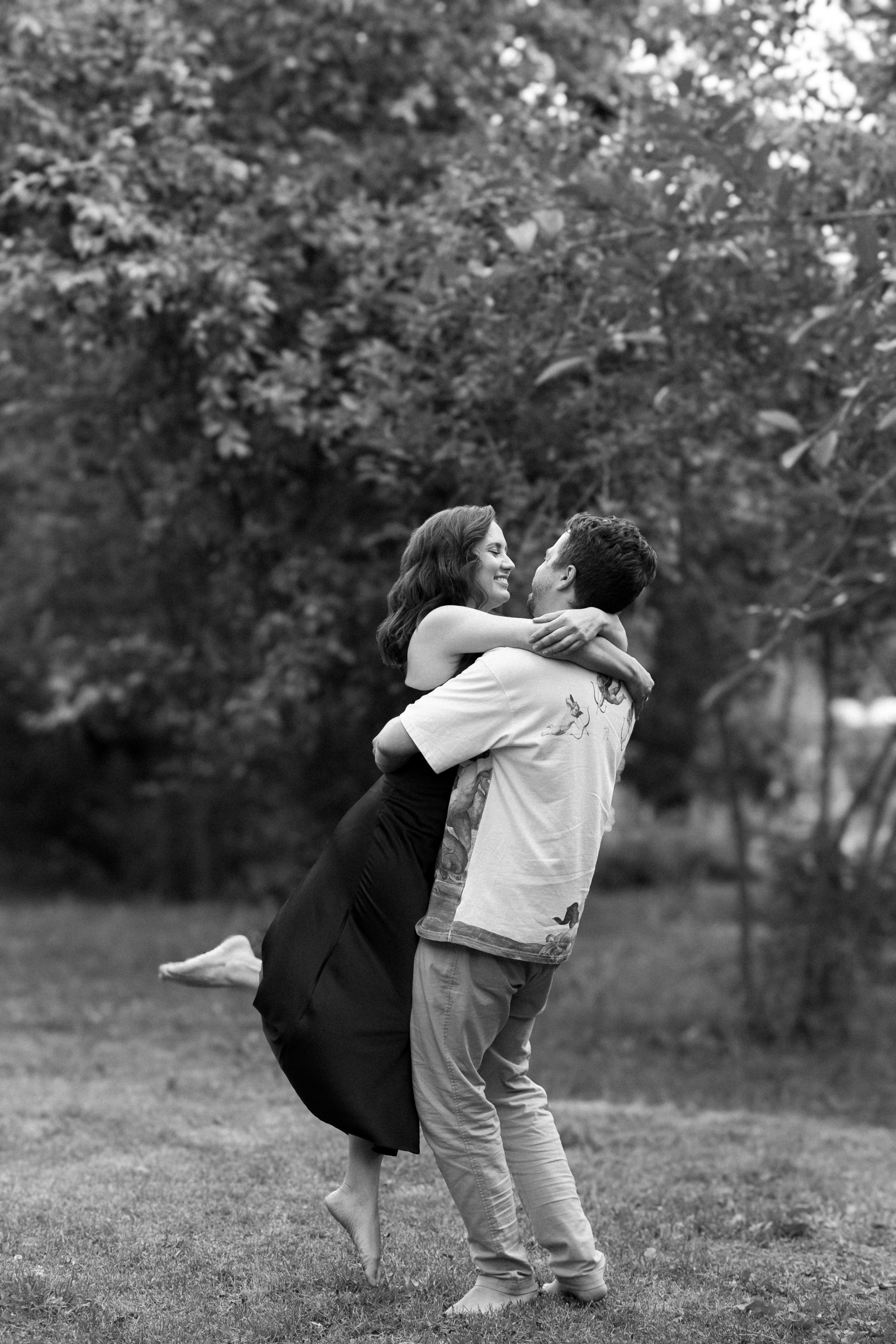 Семья Егоровых. Фотограф Шевчик Виктория