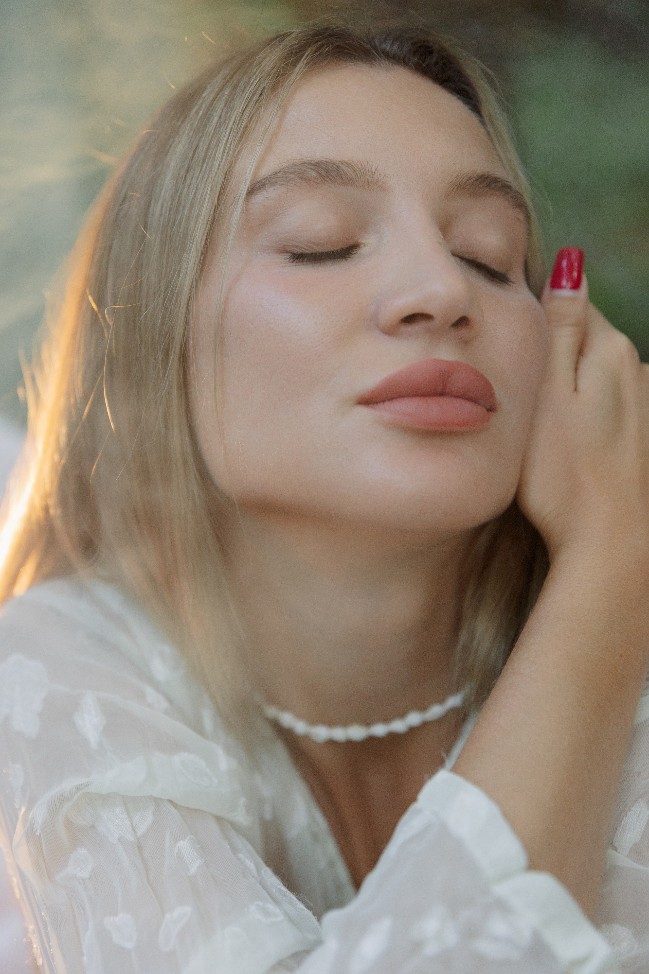 Nastja. Главная