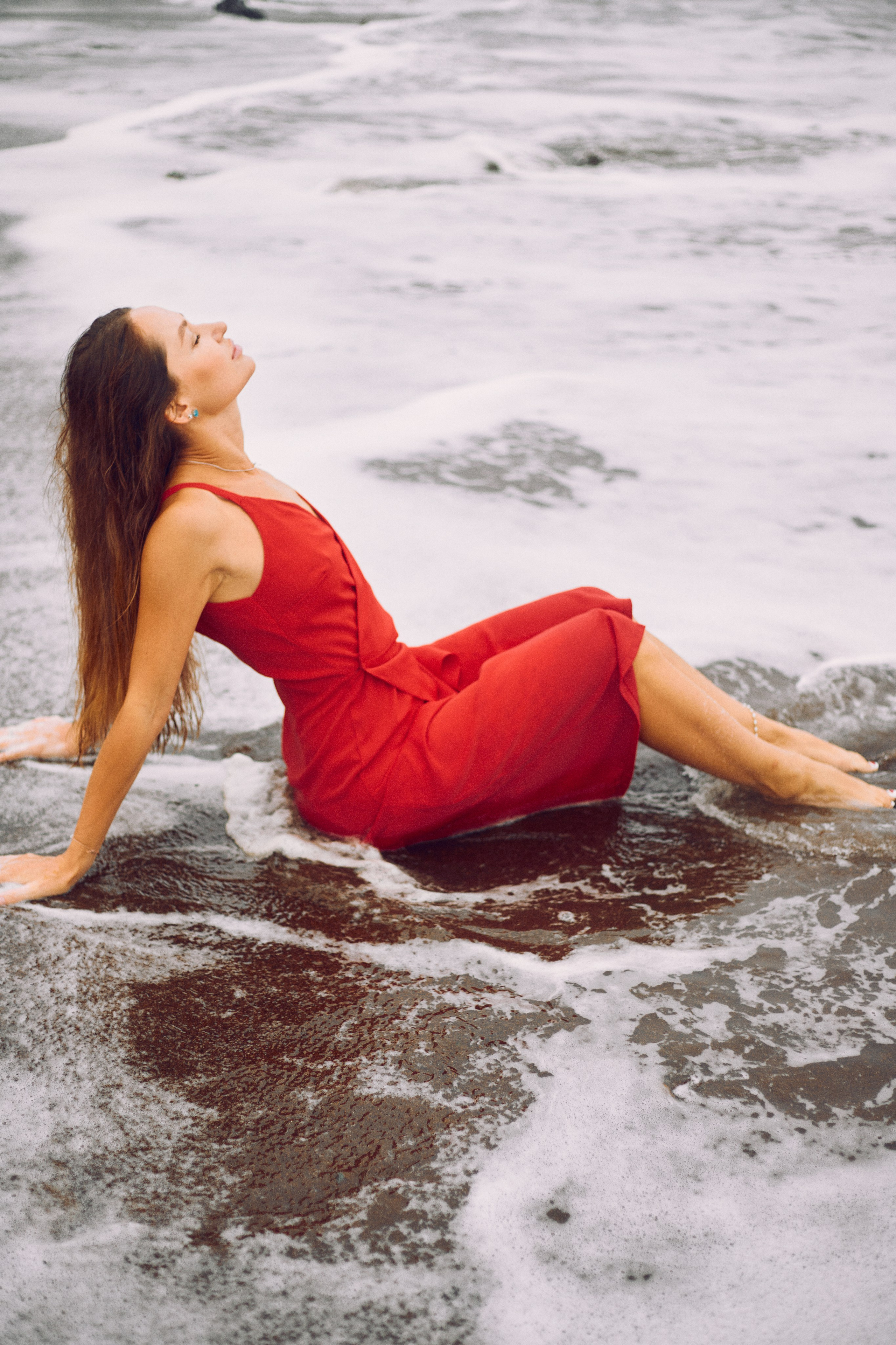 Яна. Фотограф Ионова Анастасия, г Владивосток