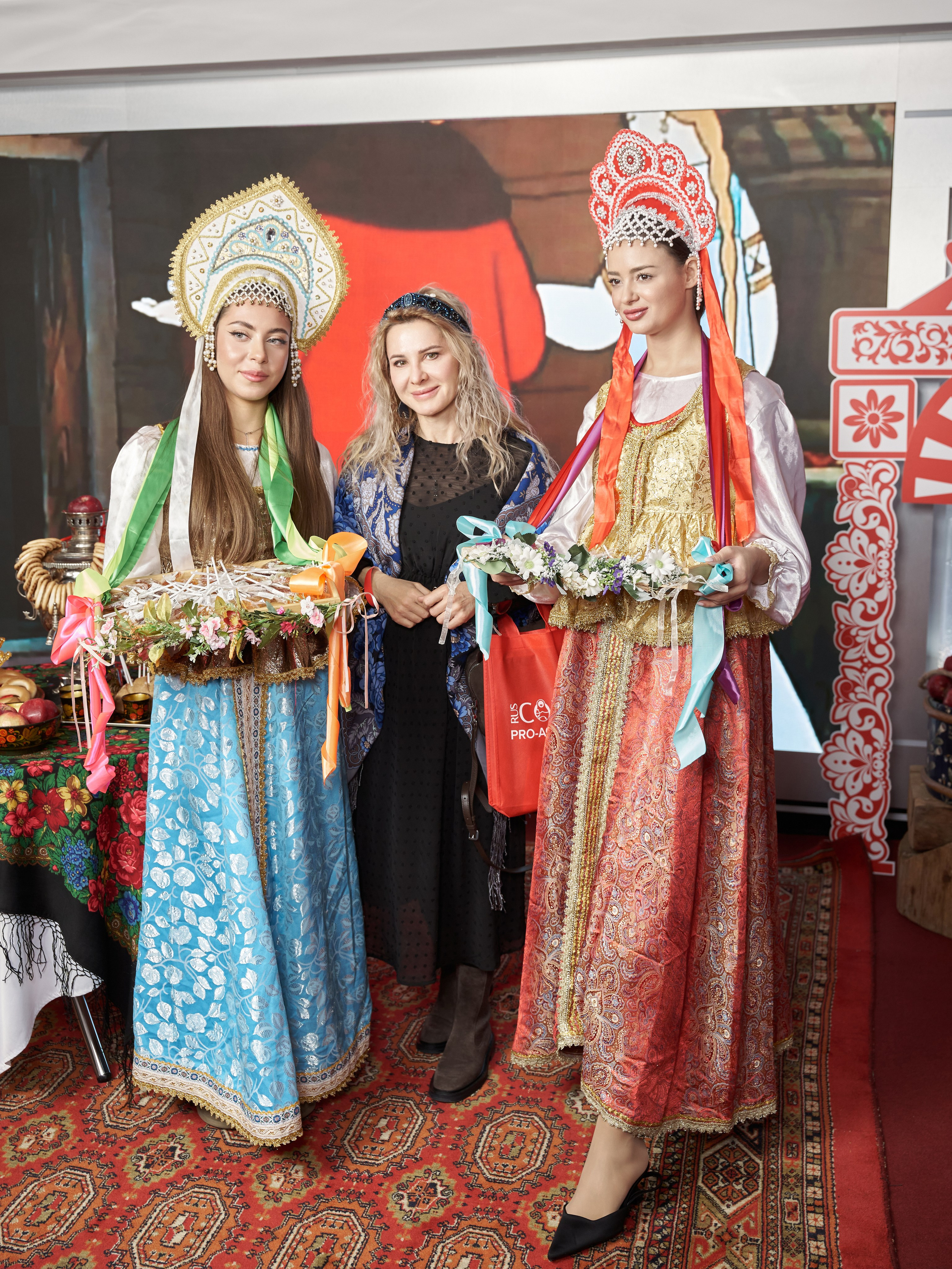 PRO AGELES 2025. Yankovski_001