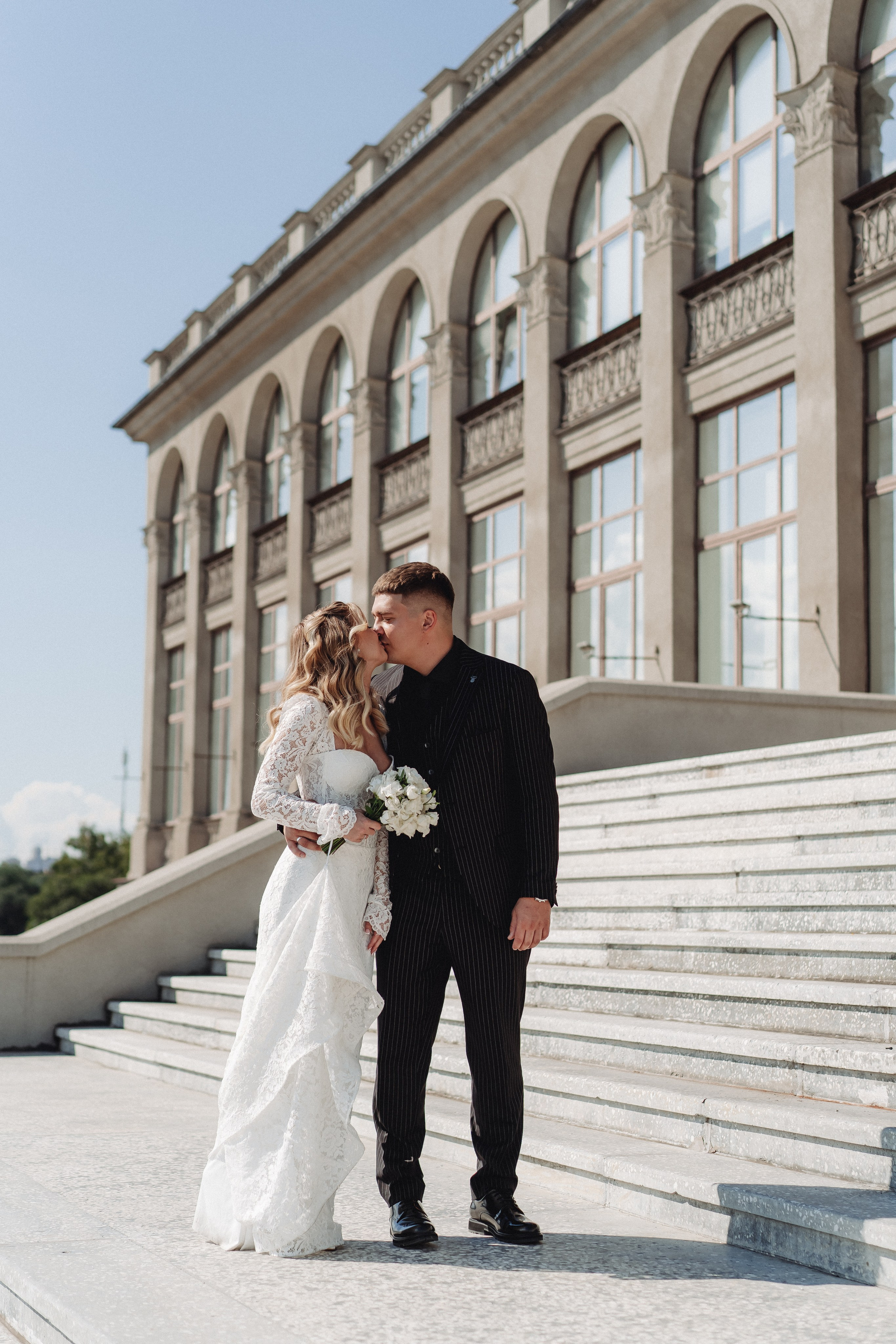 Свадебная фотосъемка и лавстори. Семейный и контент фотограф в Красноярске Власова Екатерина