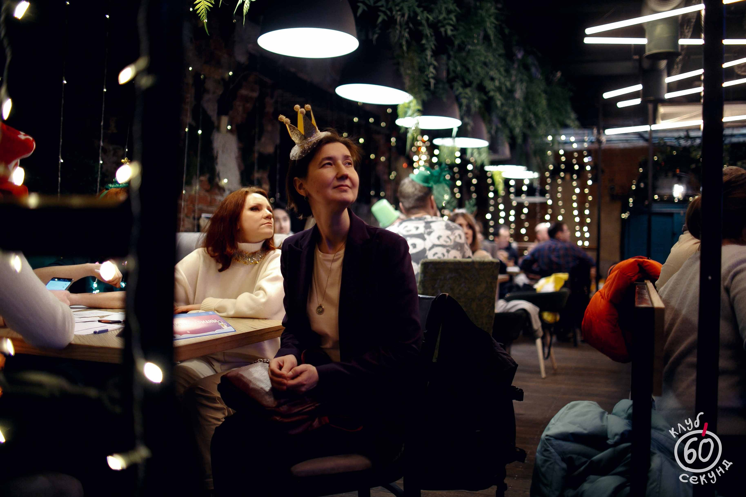 Квиз 60 Секунд. Ваш репортажный фотограф Артемий Антонов