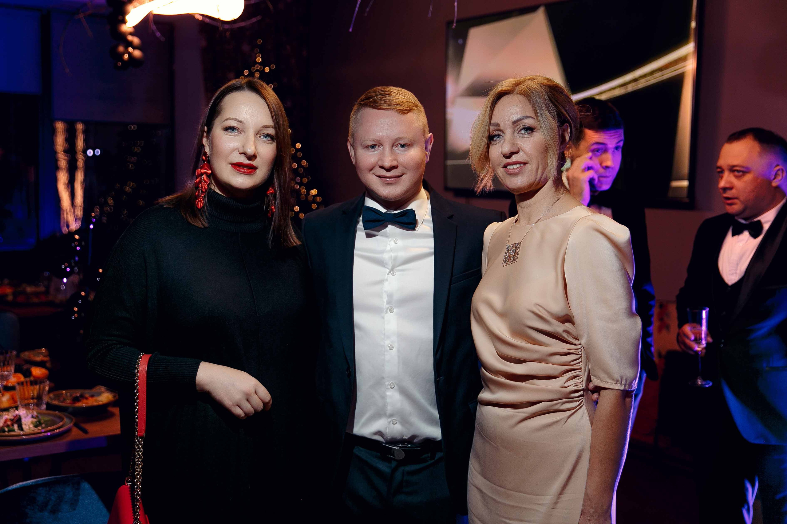 Корпоратив «ЛАМЭ». Ваш репортажный фотограф Артемий Антонов