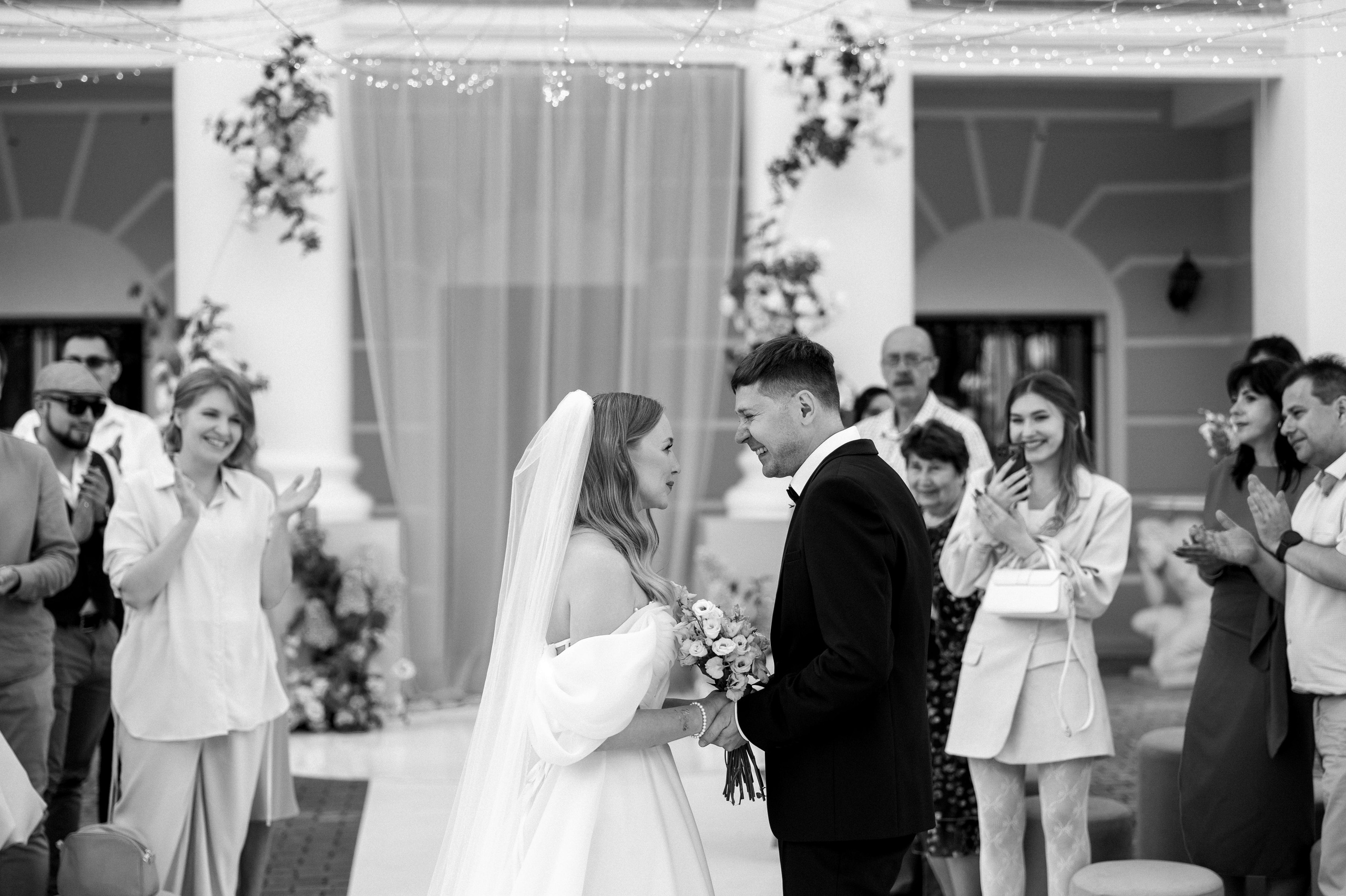 Слава+Лера. Свадебный фотограф в Смоленске Витя Лысенков