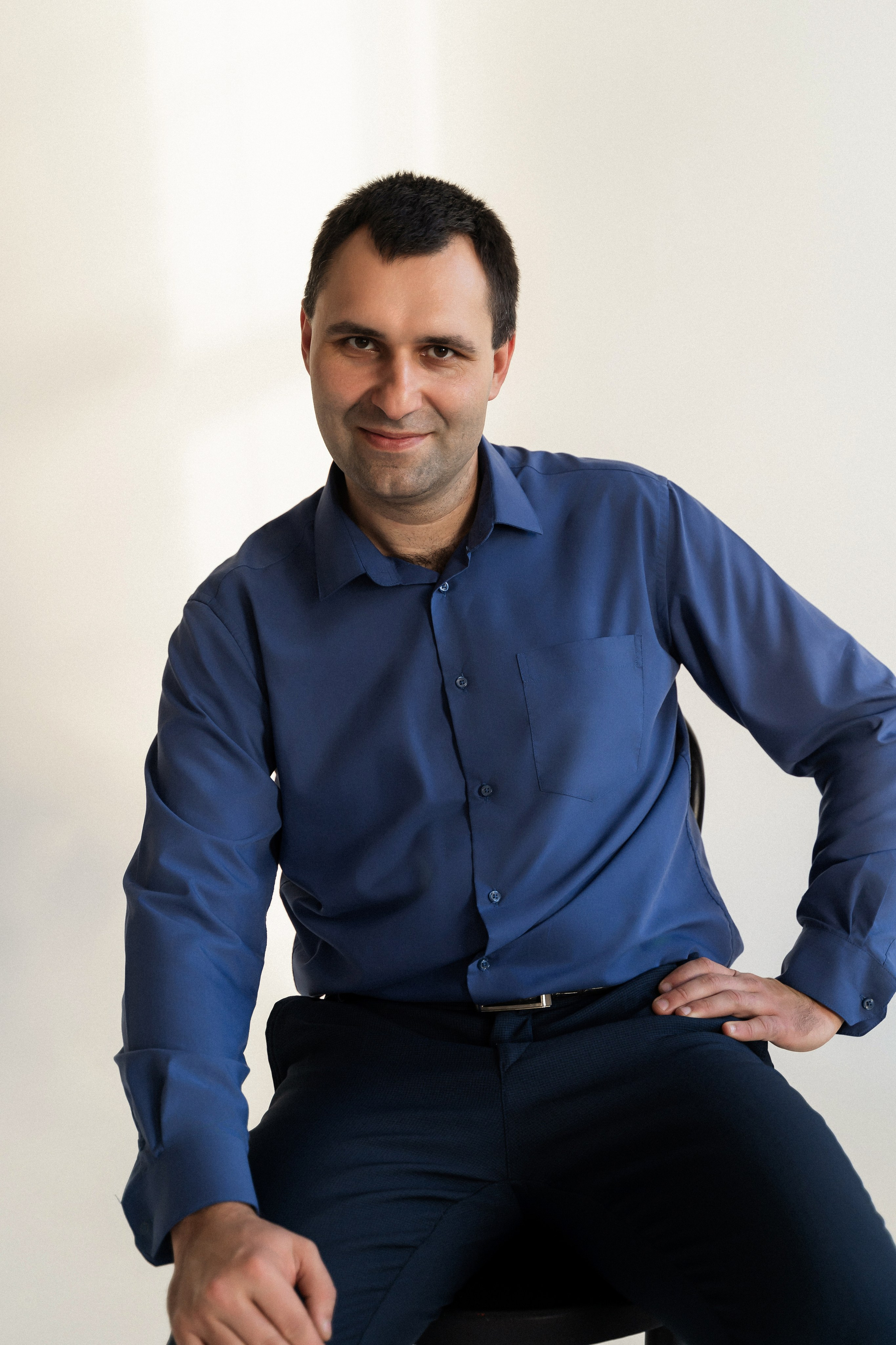 Юля и Дима. Фотограф Алина Филимонова Тверь