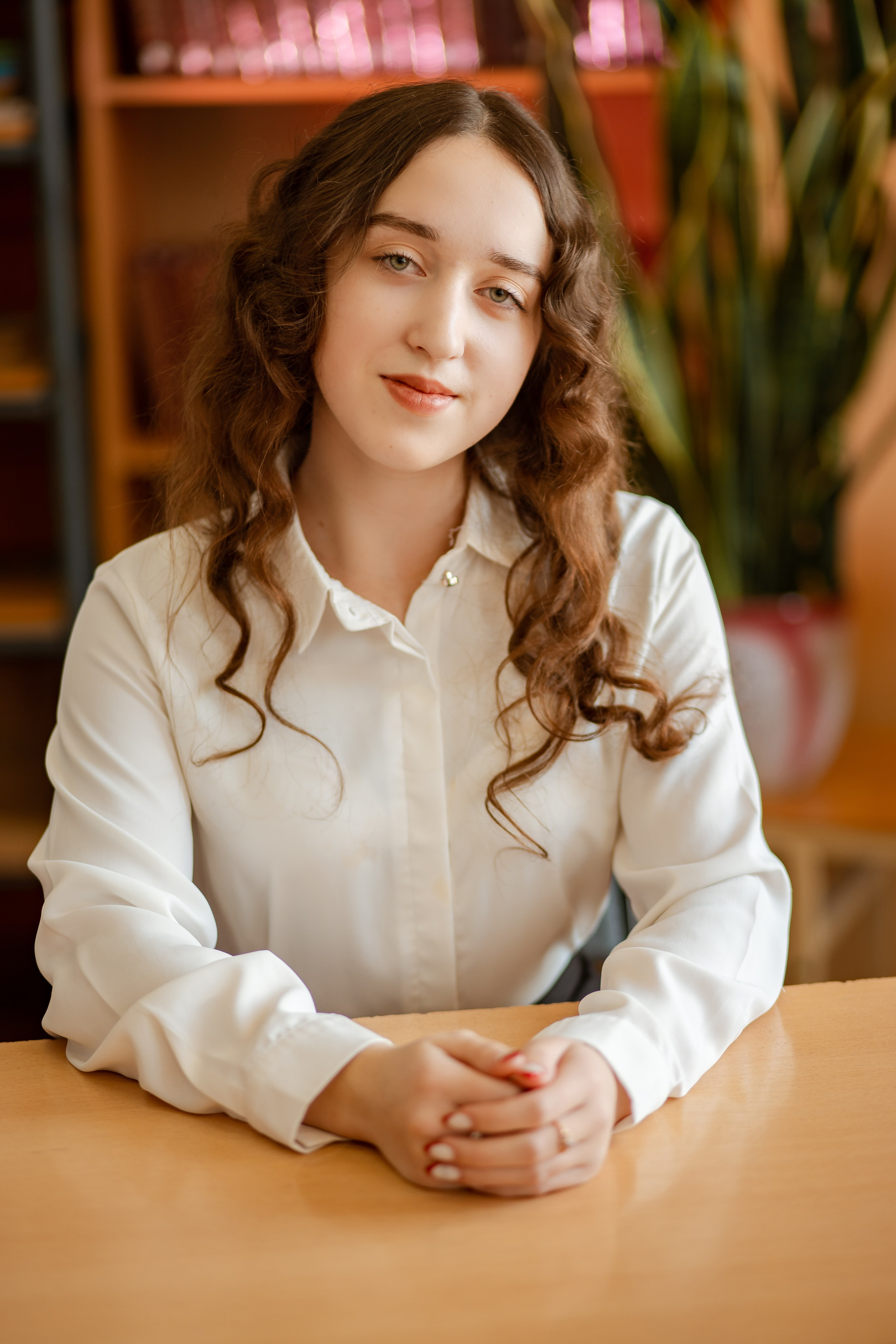 Академическая СОШ, 9 класс. Студия выпускных альбомов Остров