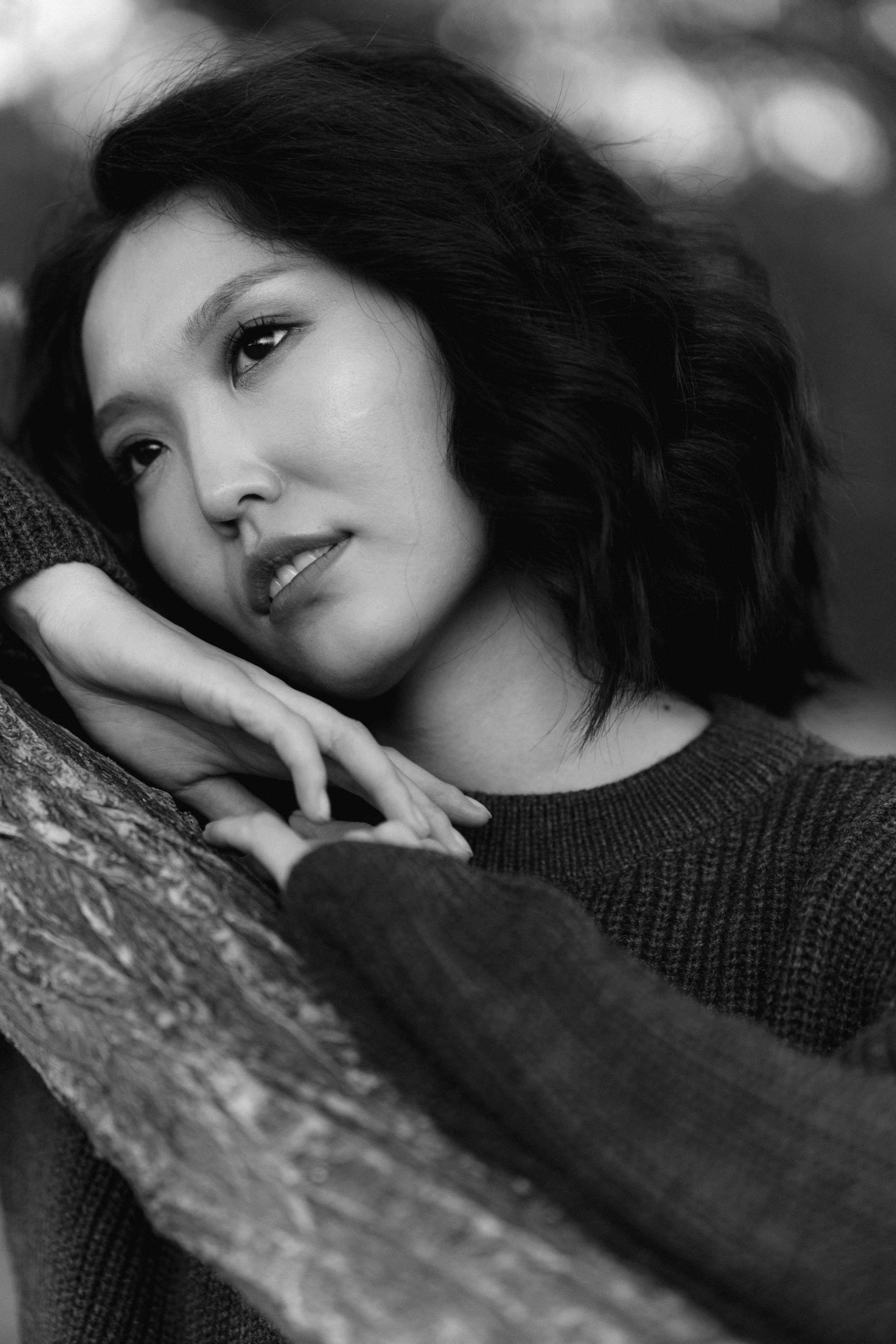 Марина. Фотограф Улан-Удэ