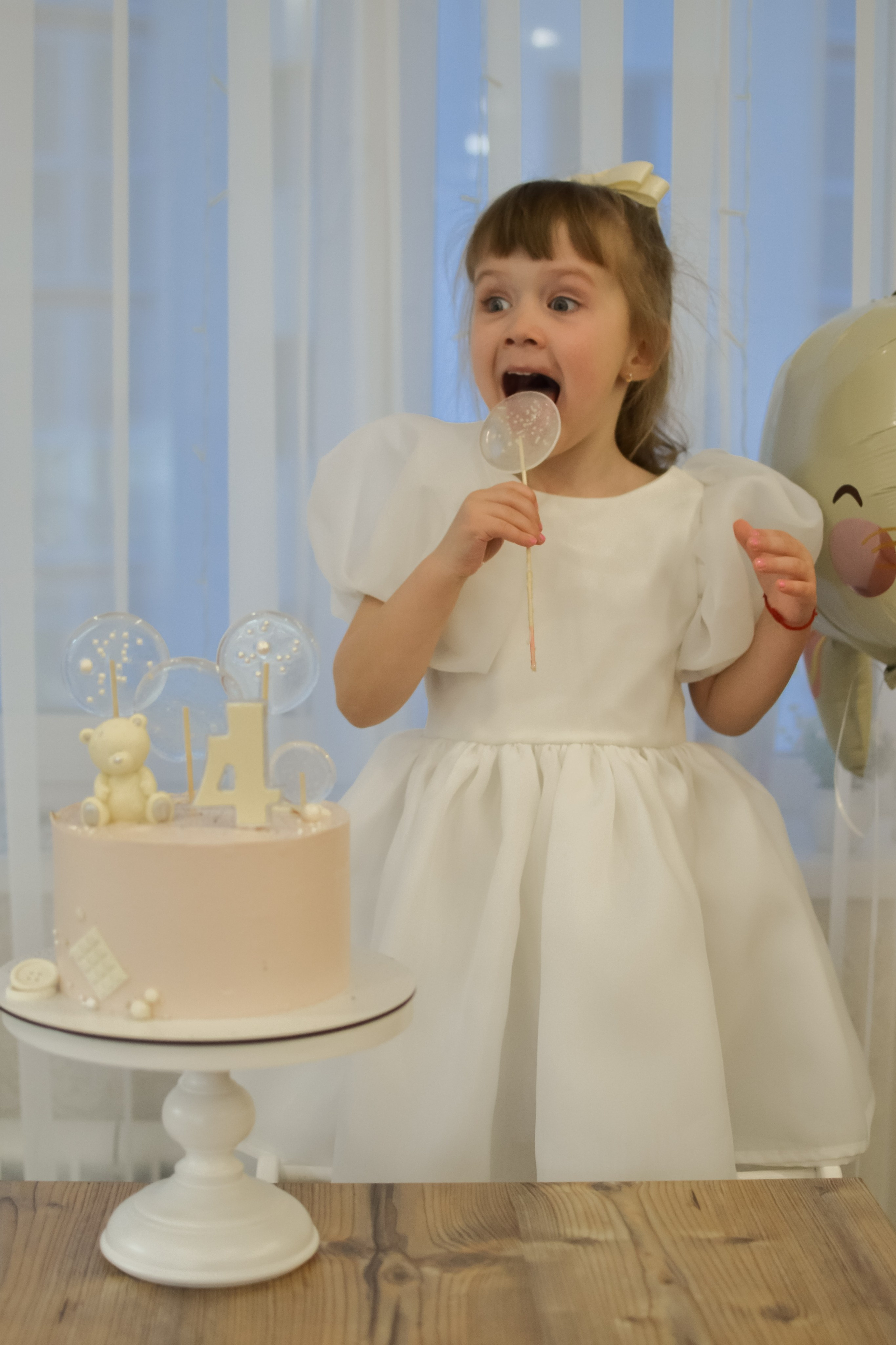 Камилла. Фотограф Светлана Сурикова