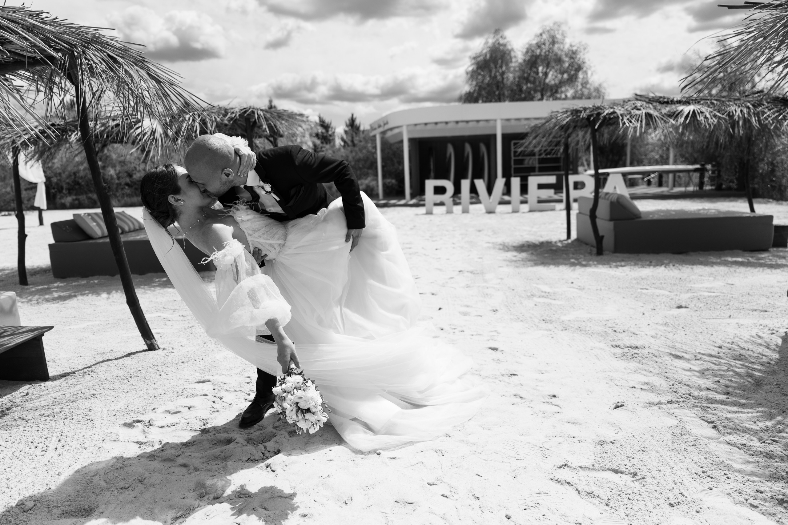 Андрей и Алина. Фотограф Екатерина Бочарникова