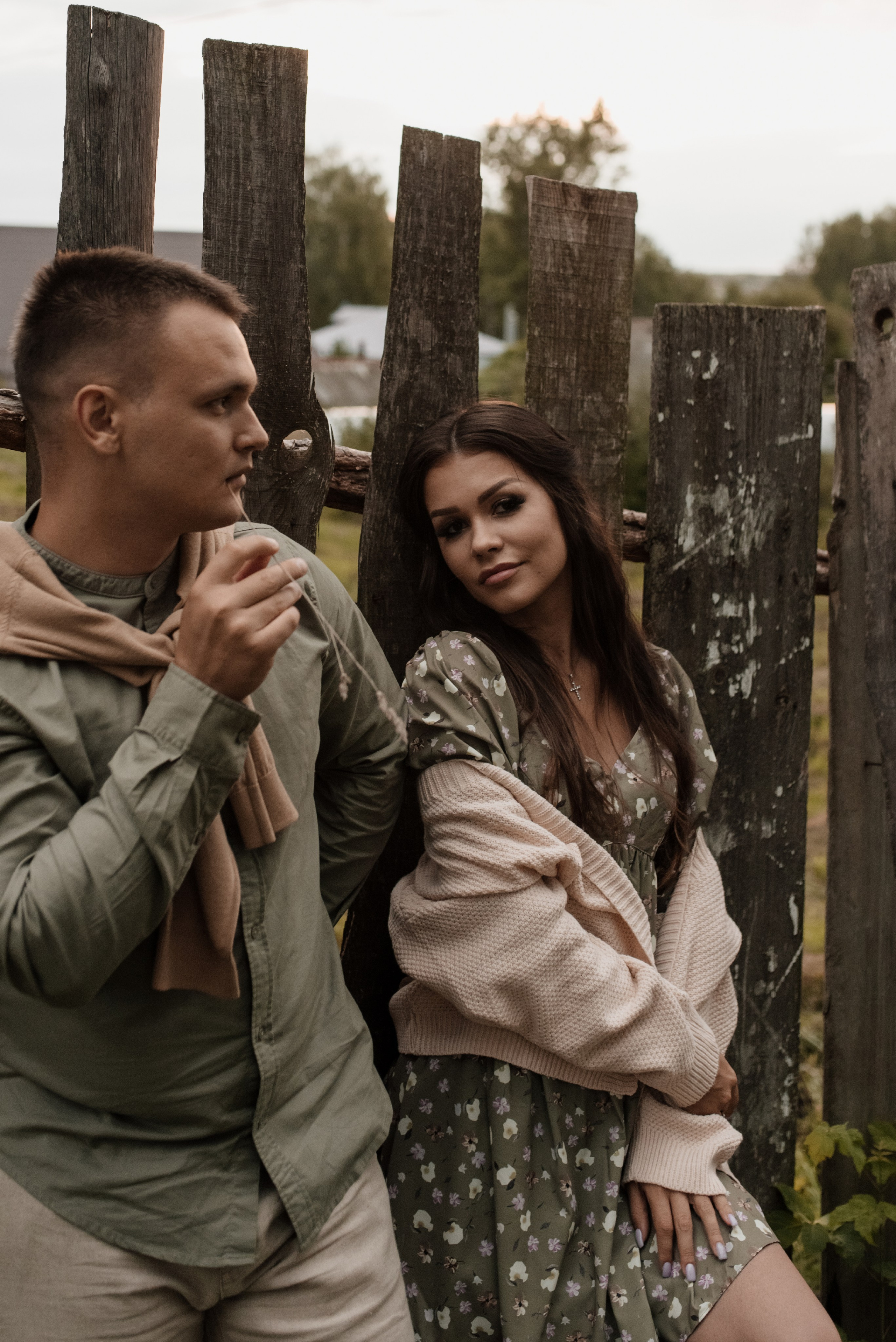 Диана ♡ Милана ♡ Артем. Фотограф Ольга Плеханова | Нижний Новгород, Москва