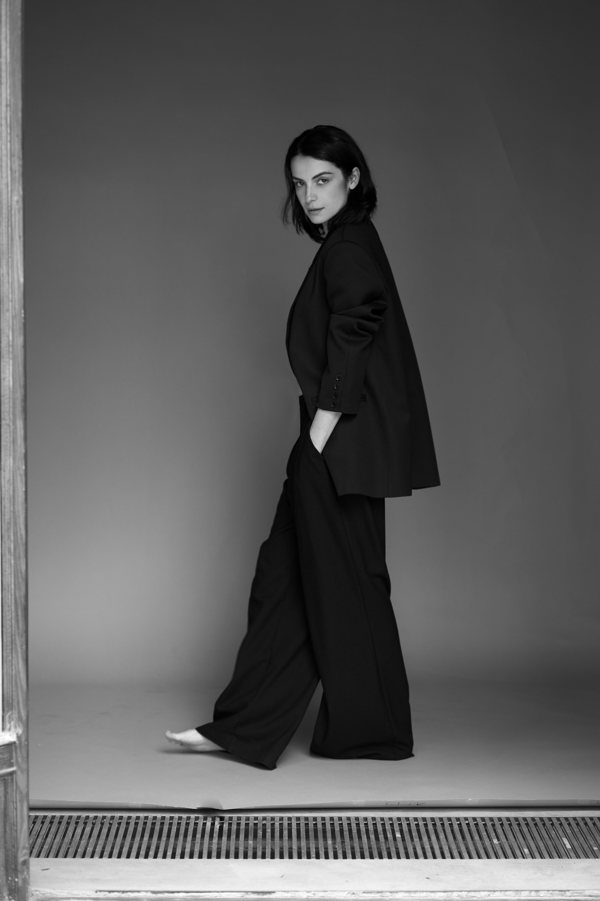 Костюм 4. Фотограф в Санкт-Петербурге Вадим Иванов