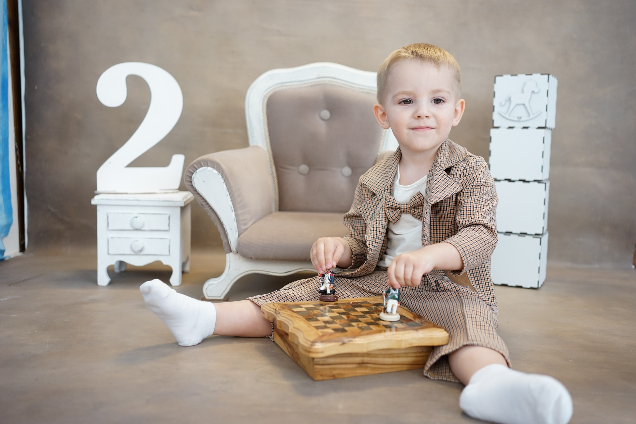 Фотосессия на 2-3 Годика. Детская Фотостудия ГОДОВАСИКИ в Санкт-Петербурге фотосесия на годик