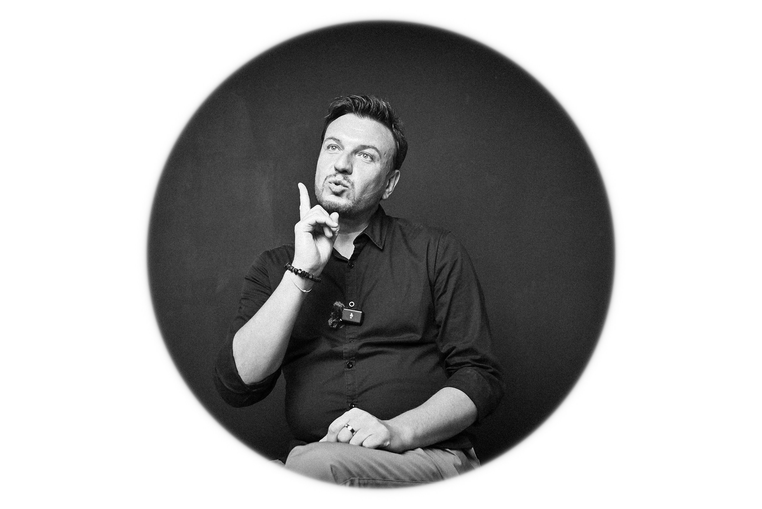 По Душам. Фотография как стиль жизни!