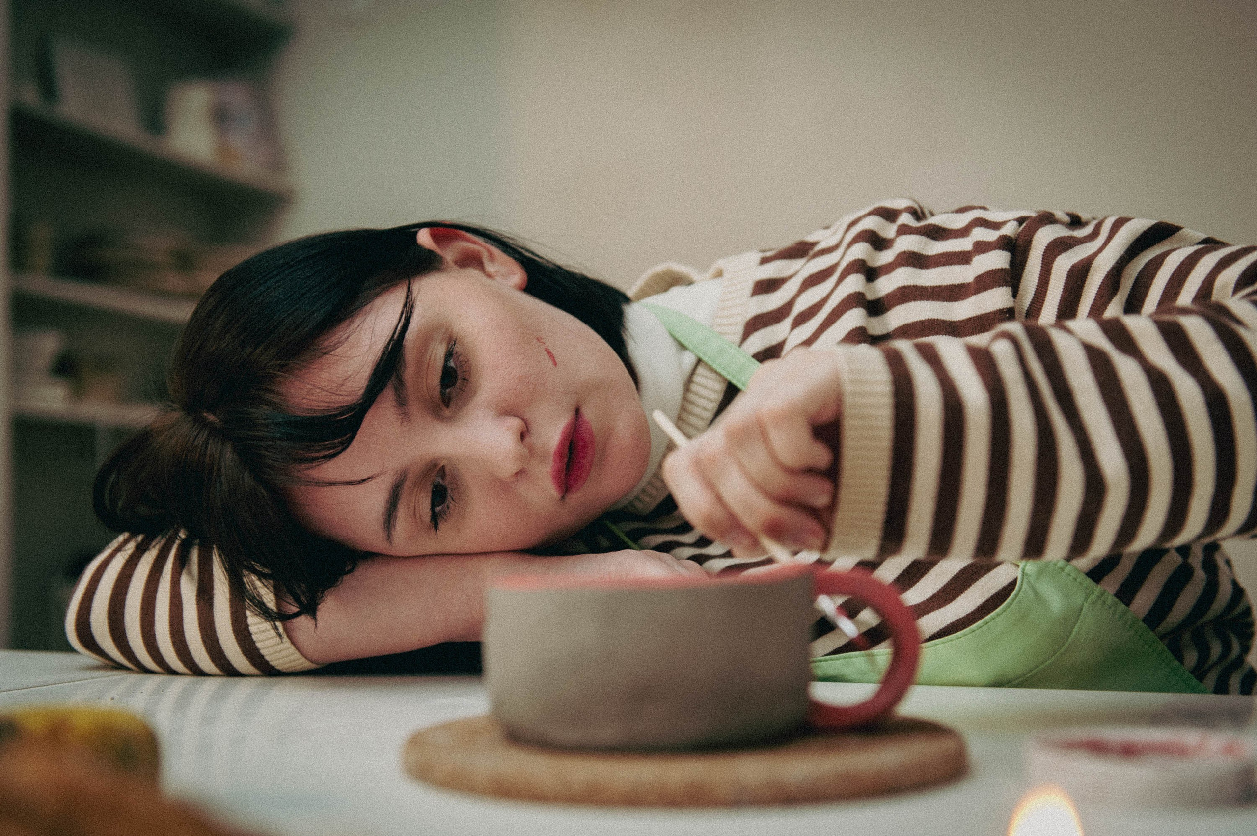 Лав стори. Фотография как стиль жизни!