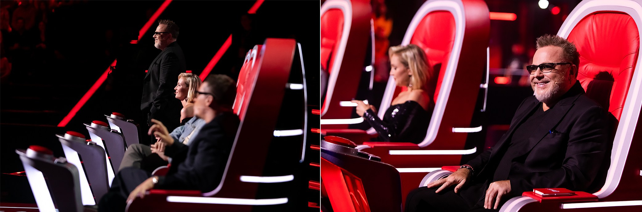 Концерты. Репортажный, event, концертный и backstage фотограф из Москвы Виталий Кривцов