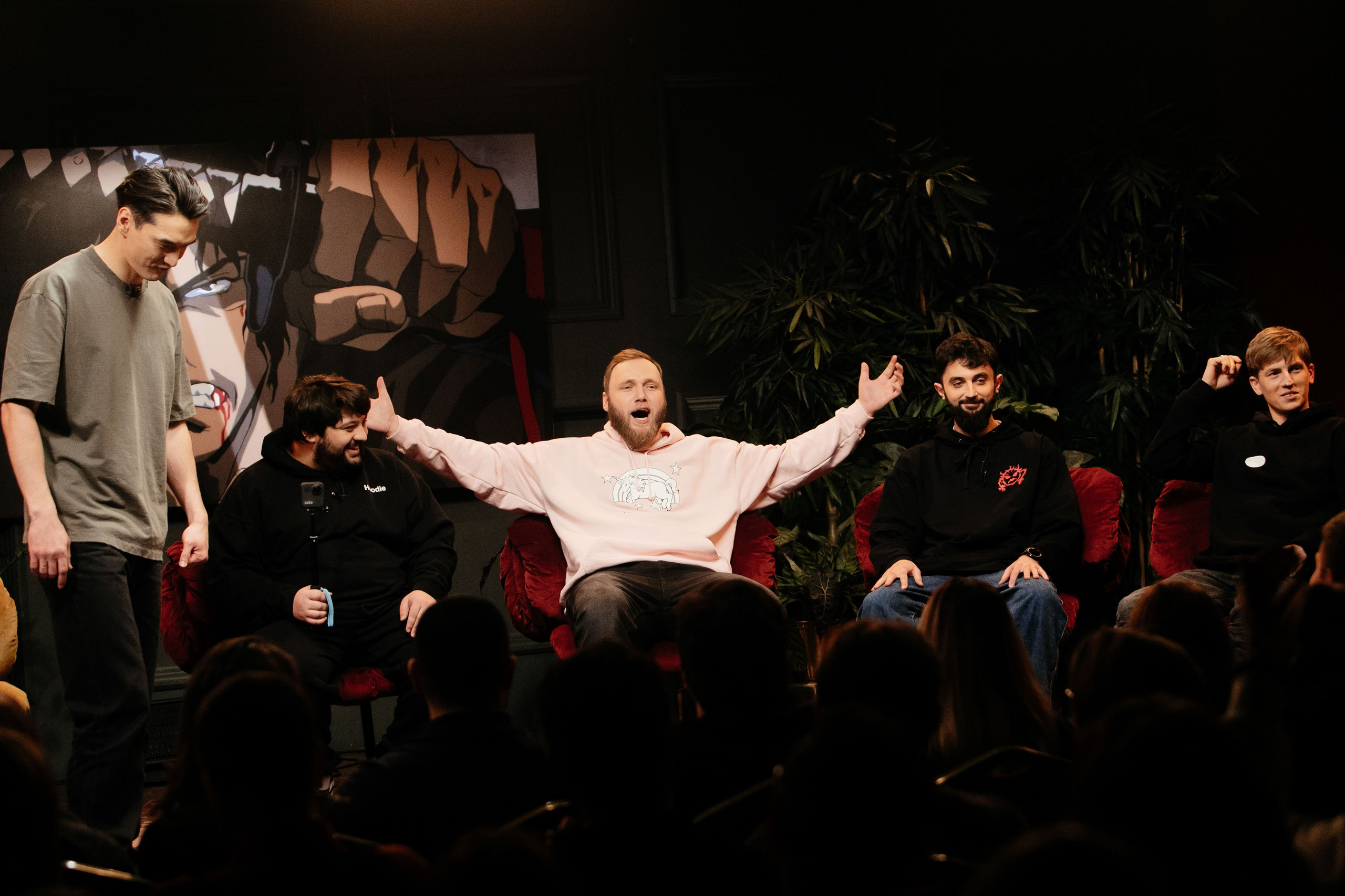 Виталий Кривцов Профессиональный репортажный фотограф сниму ваше мероприятие стильно, эмоционально и креативно. Репортажный, event, концертный и backstage фотограф из Москвы Виталий Кривцов