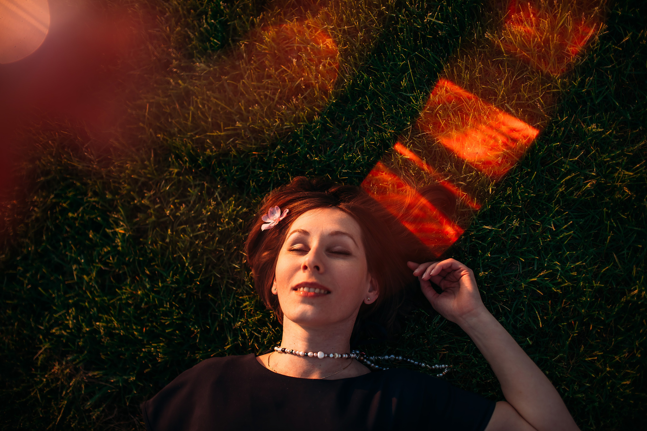 Анна. Семейный и детский фотограф в Нижнем Новгороде Наумова Лидия