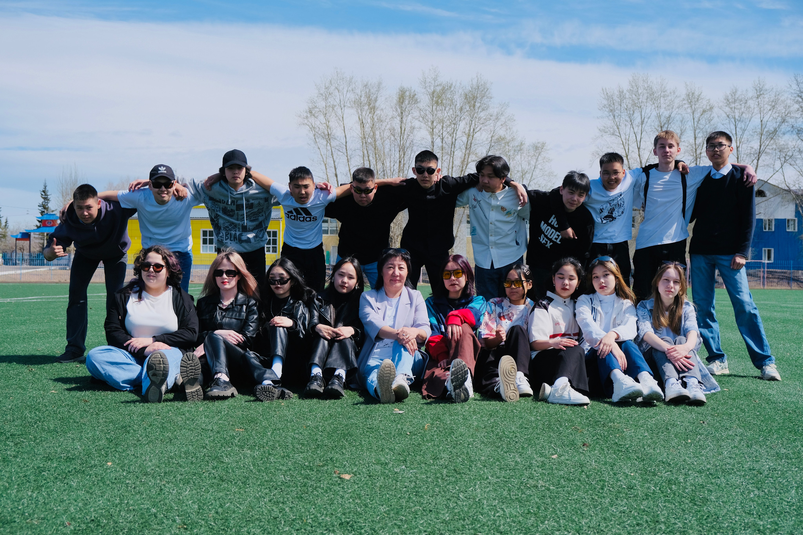 9 классы. Сэсэг — дочь степи | семейный фотограф