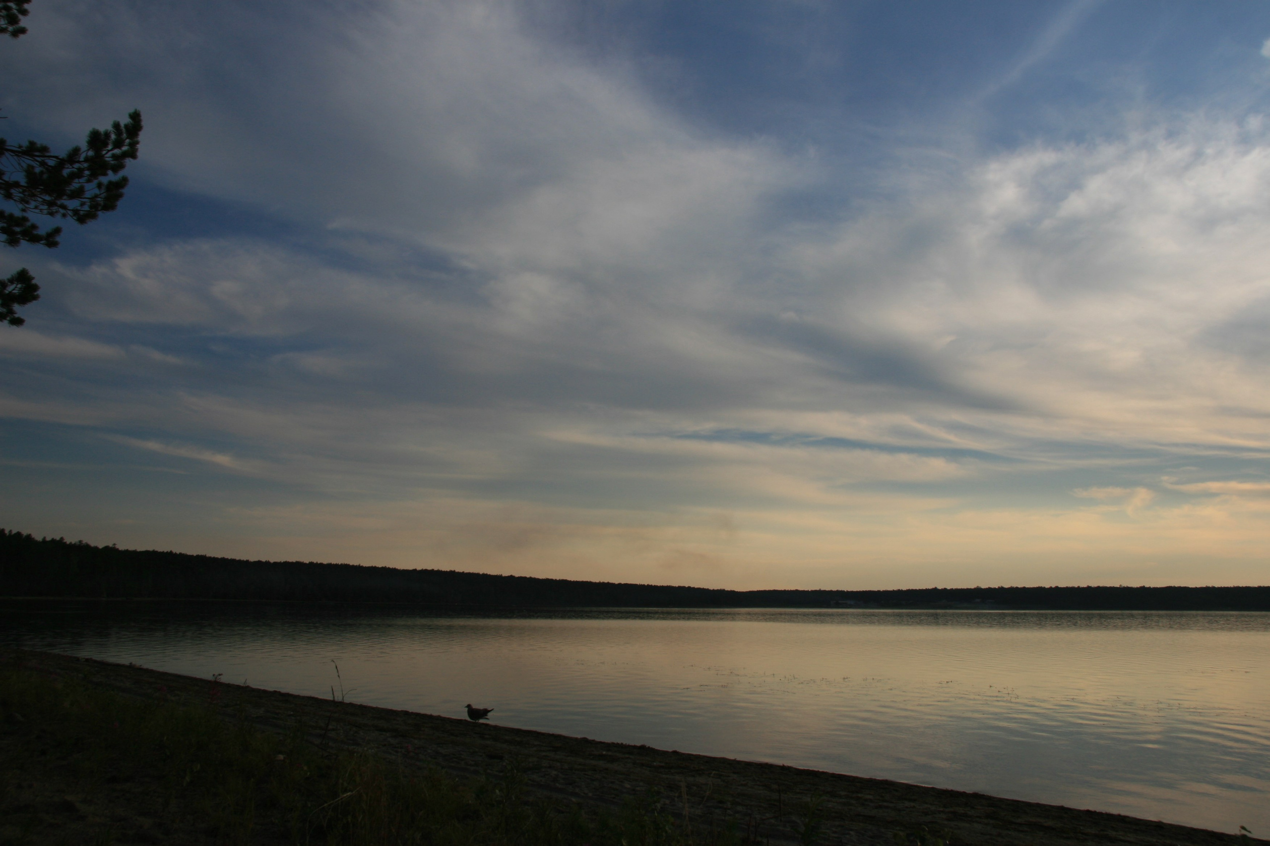 Фото Природы Забайкалья. Студия Максима Белослюдцева