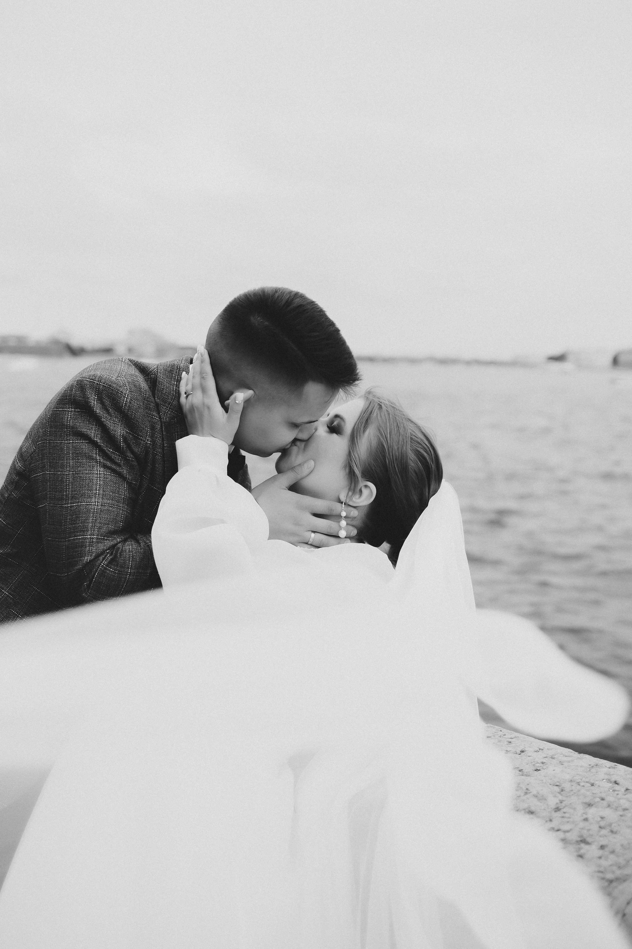 Александр & Надежда. Анна Михайлова|Свадебный фотограф в Санкт-Петербурге