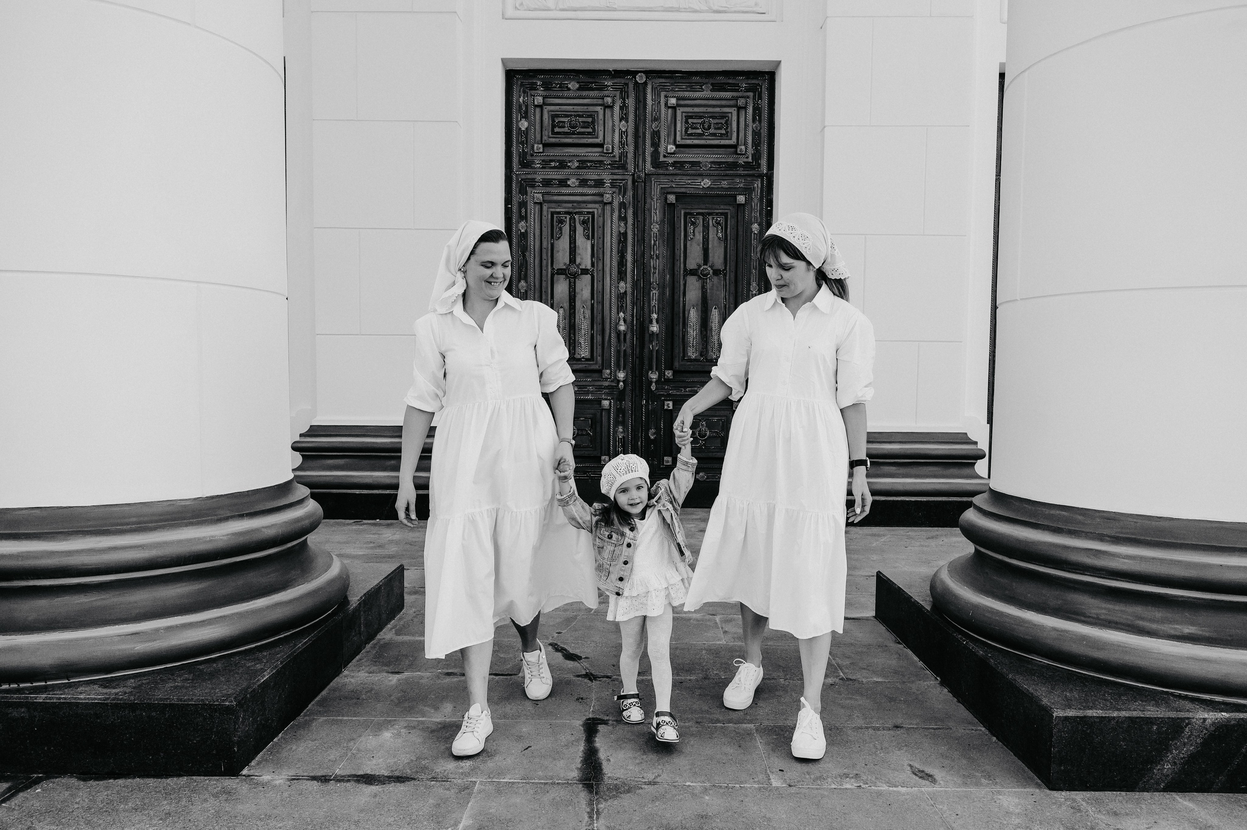 Крещение Маргариты. Свадебный и просто хороший фотограф в Челябинске