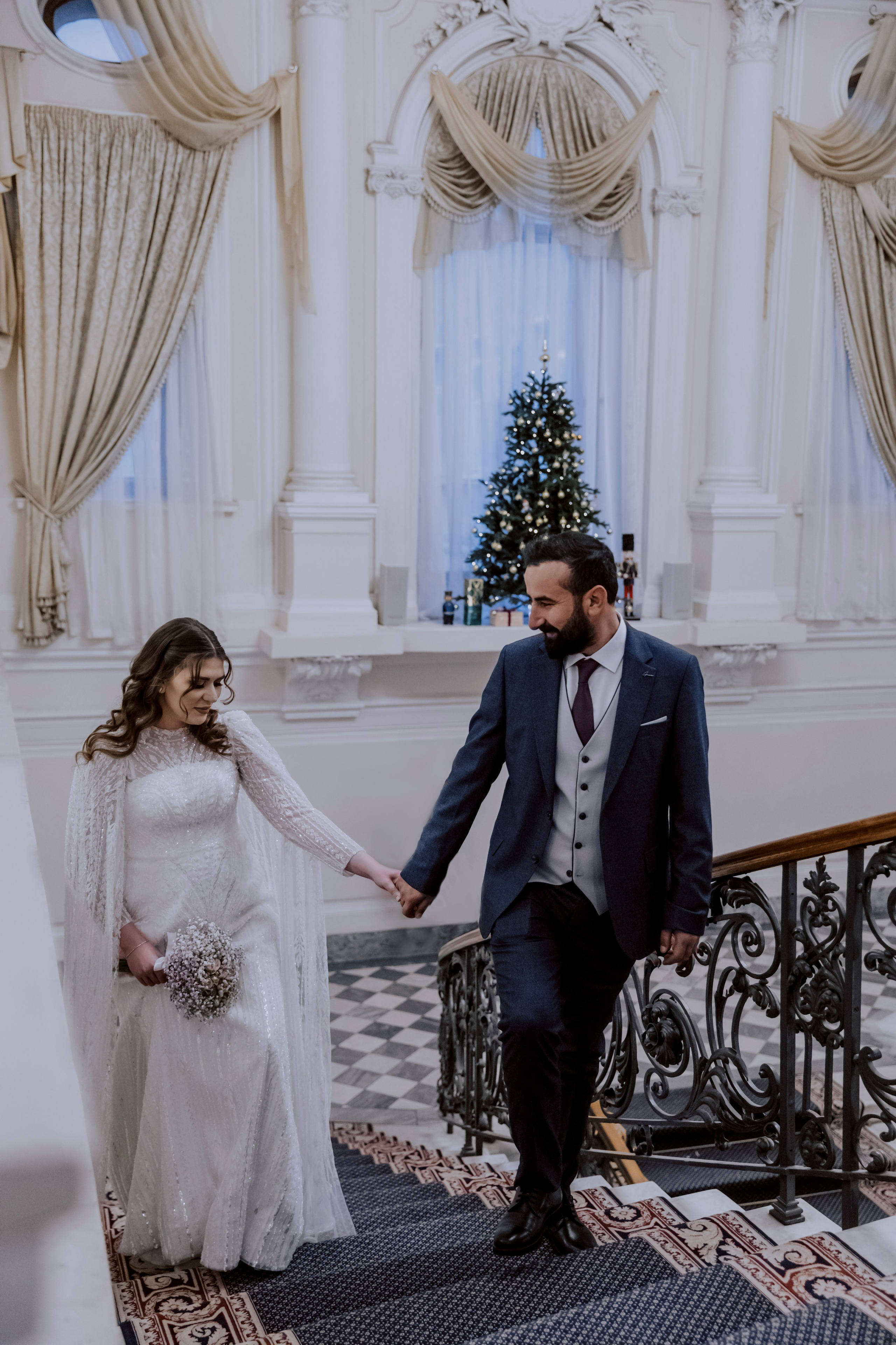 Анастасия и Озер. Фотограф, который снимает любовь в Санкт-Петербурге и Череповце