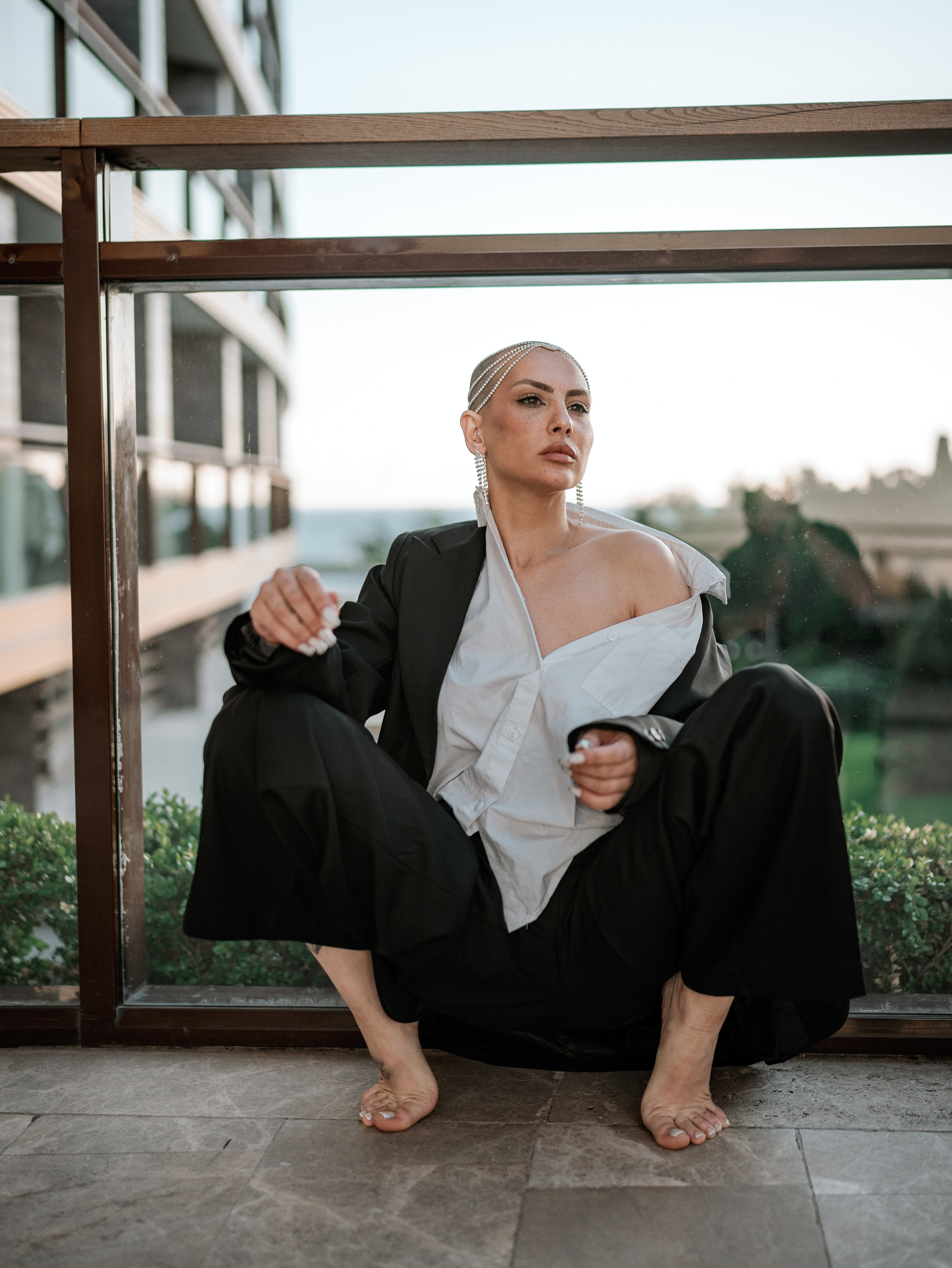 Фотограф Олег Сотник