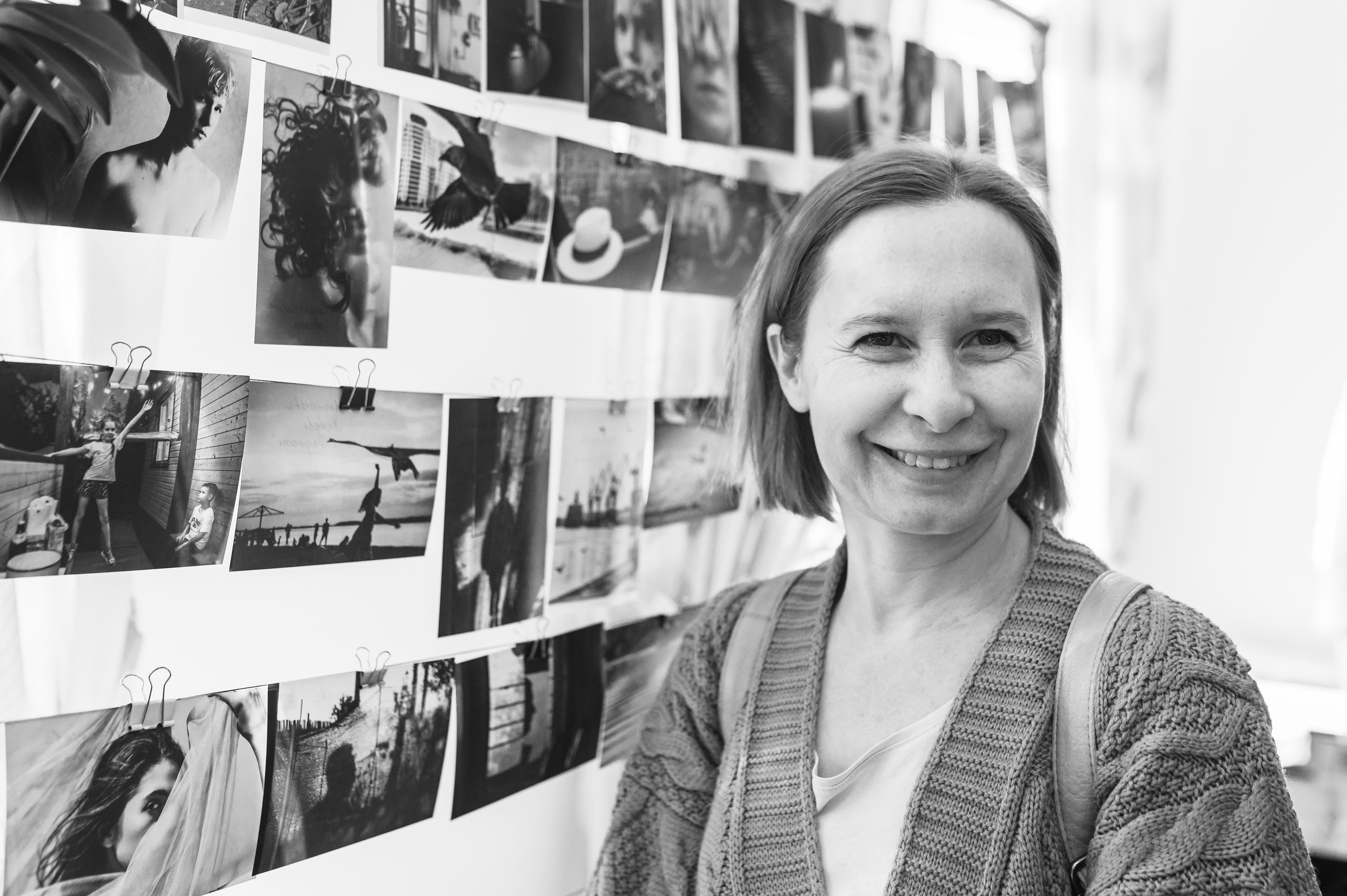 «Фотострелка» в Самаре. Фотообъединение Самарского областного отделения Союза журналистов России