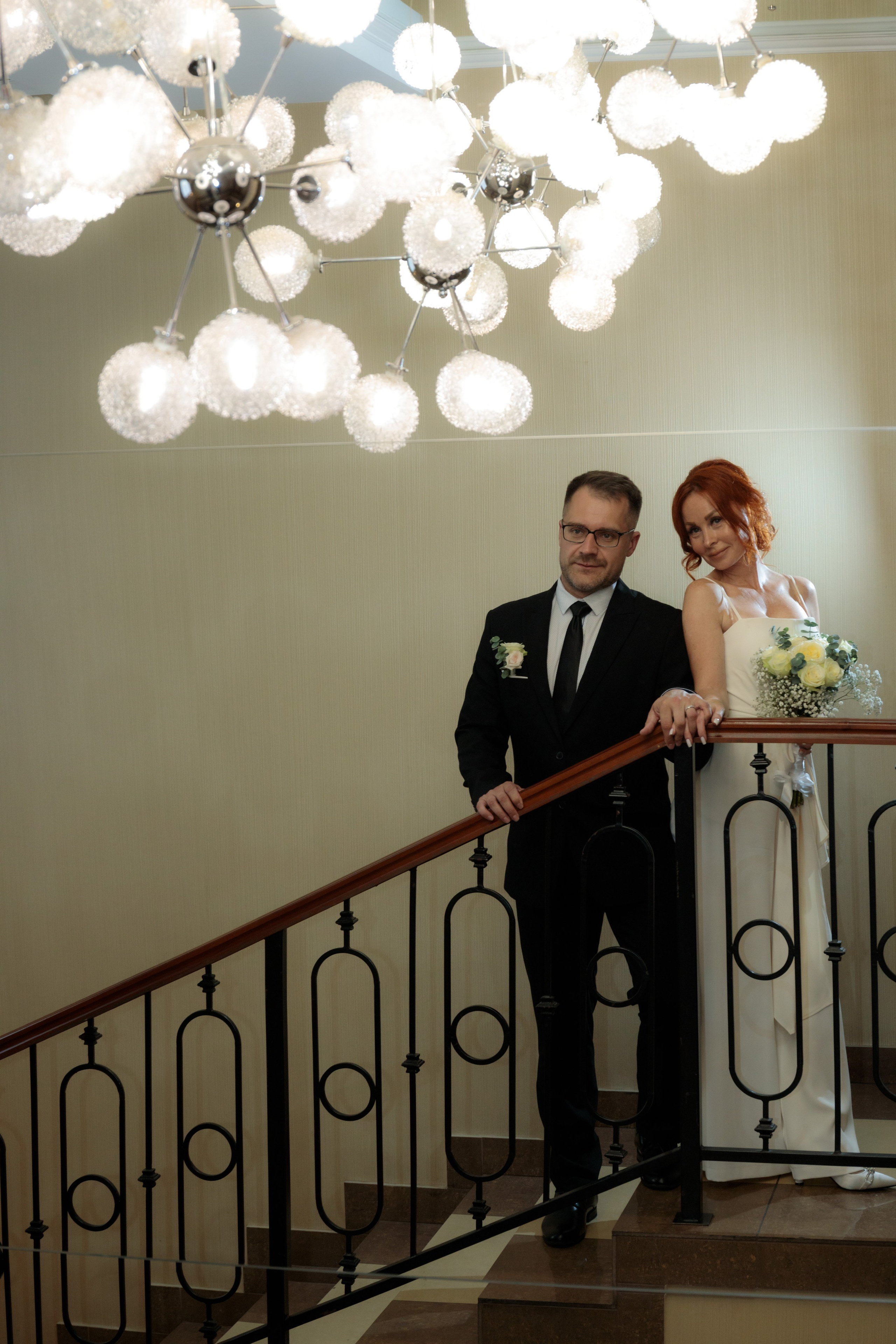 Денис и Ольга. ФотоХудожник Харитонова Ирина г. Санкт-Петербург