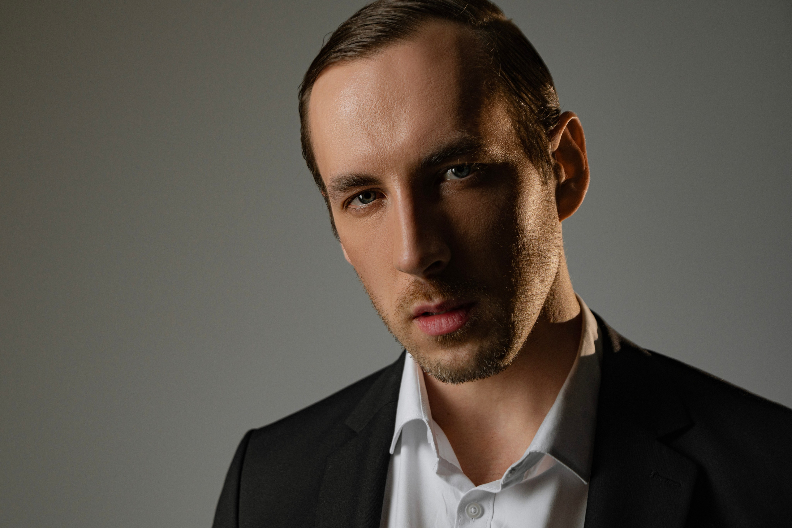 CHERRY SMOKE. Портретный фотограф в Санкт-Петербурге Дмитриева Наталия