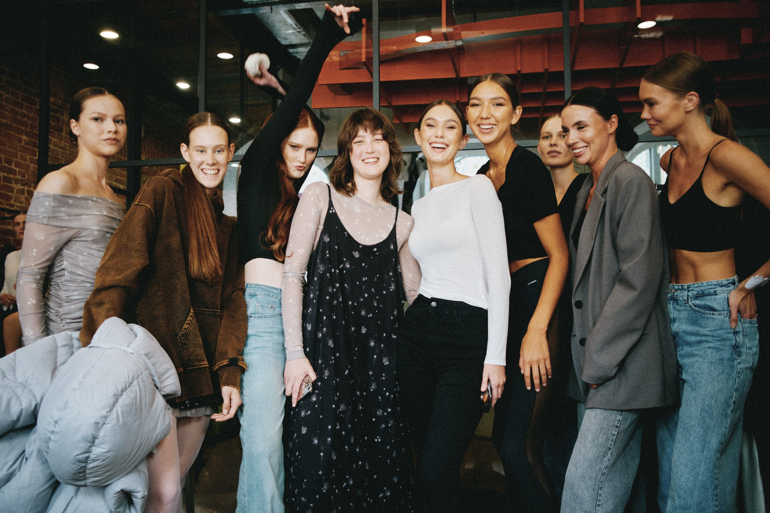 День пятый. Уральская международная неделя моды 2024