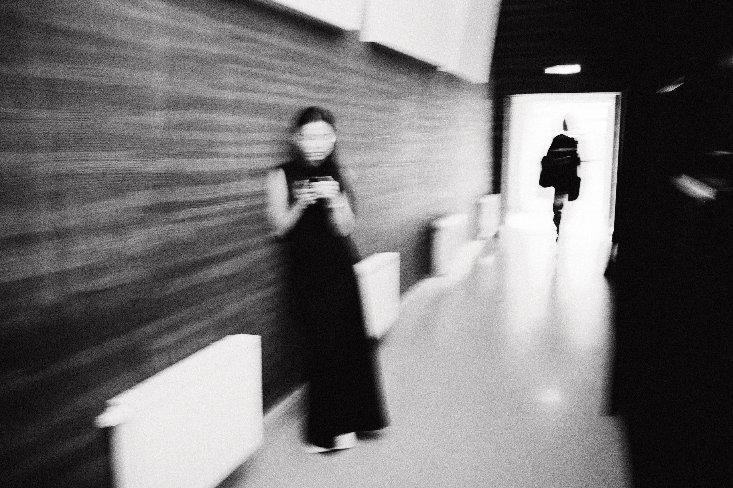 День четвёртый. Уральская международная неделя моды 2024