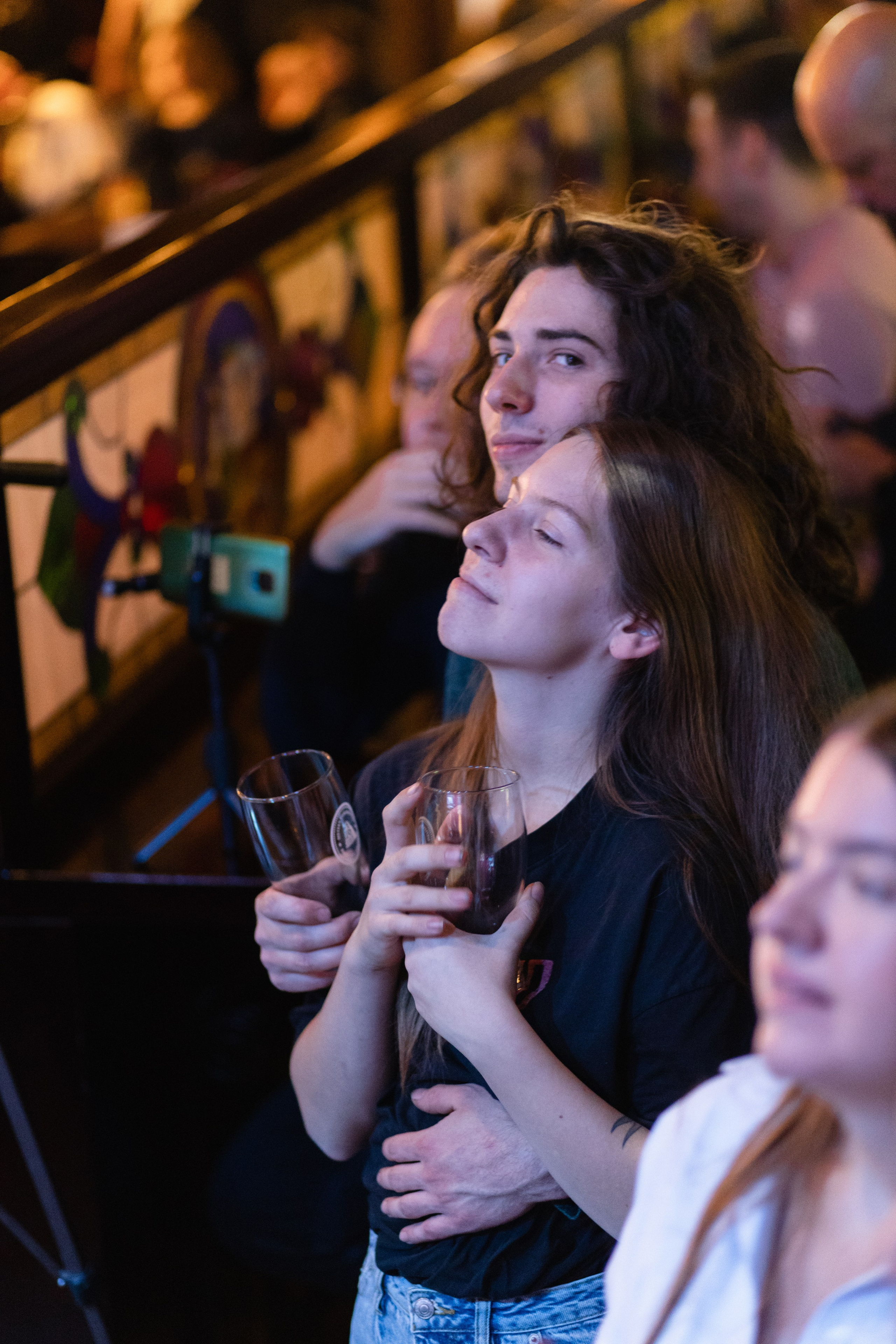 Ищикосьеву. Портретный и концертный фотограф в Москве Тугарин Александр