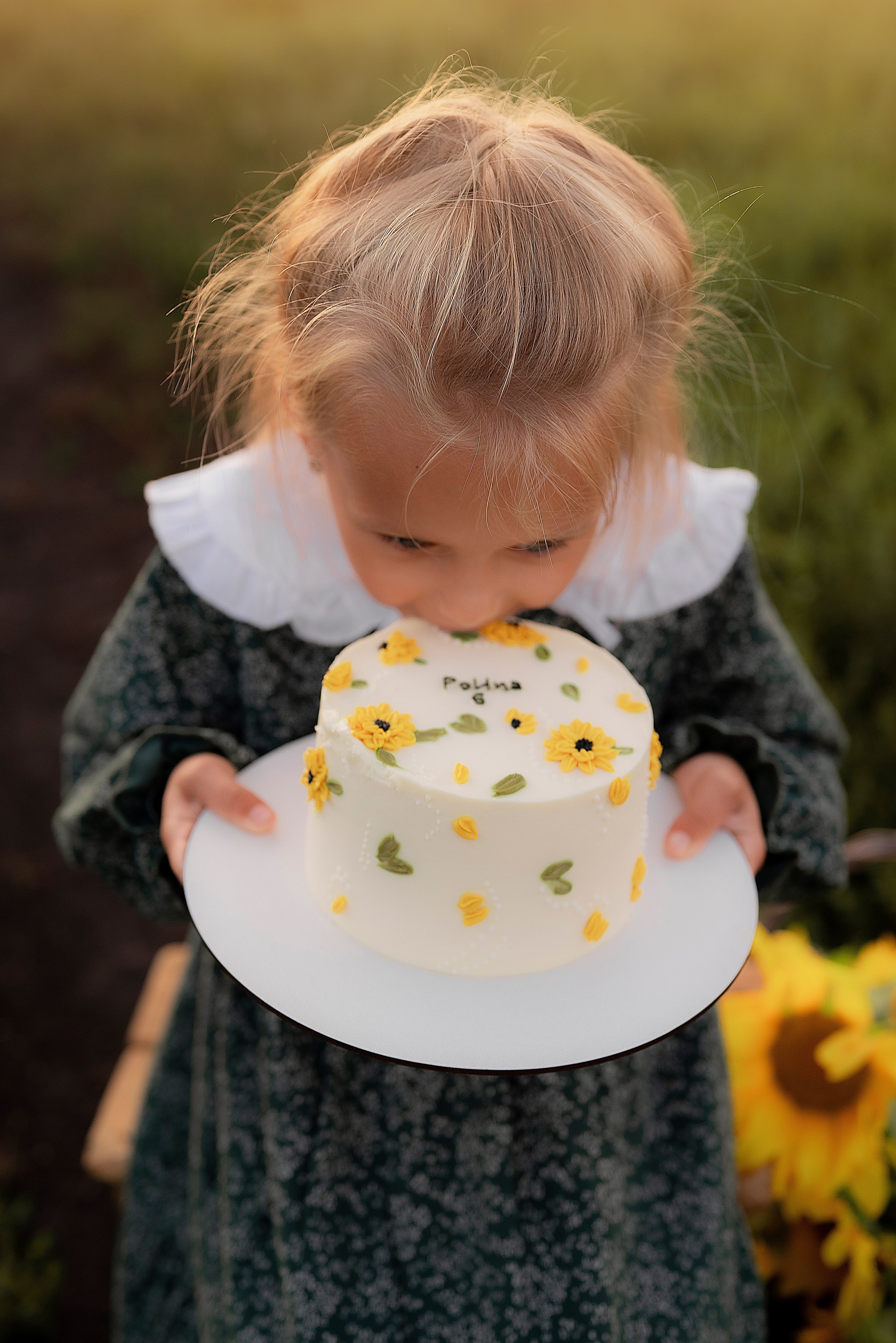 Семья Кругловых. Идейный фотограф Пенза