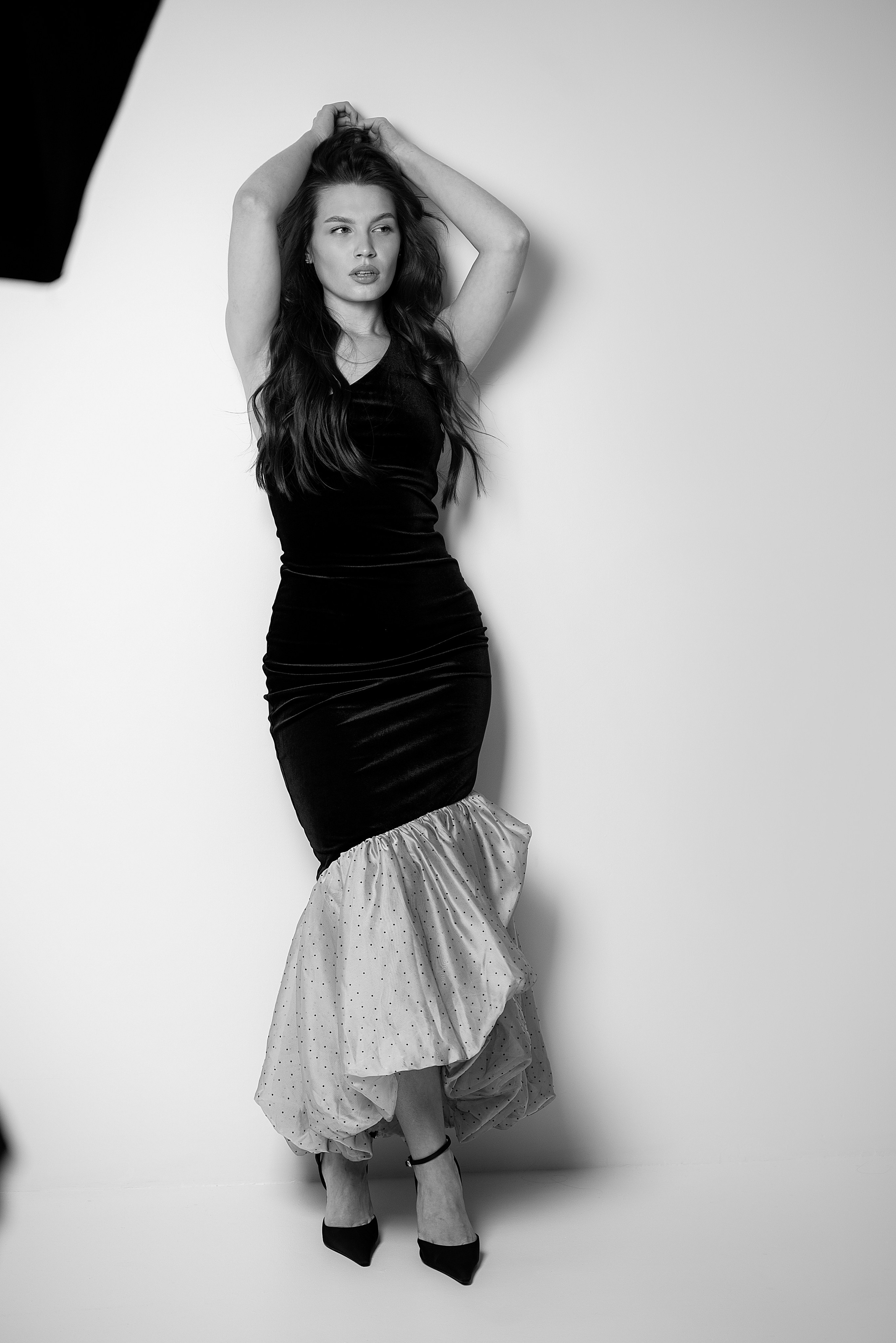 Мария. Фотограф Пенза