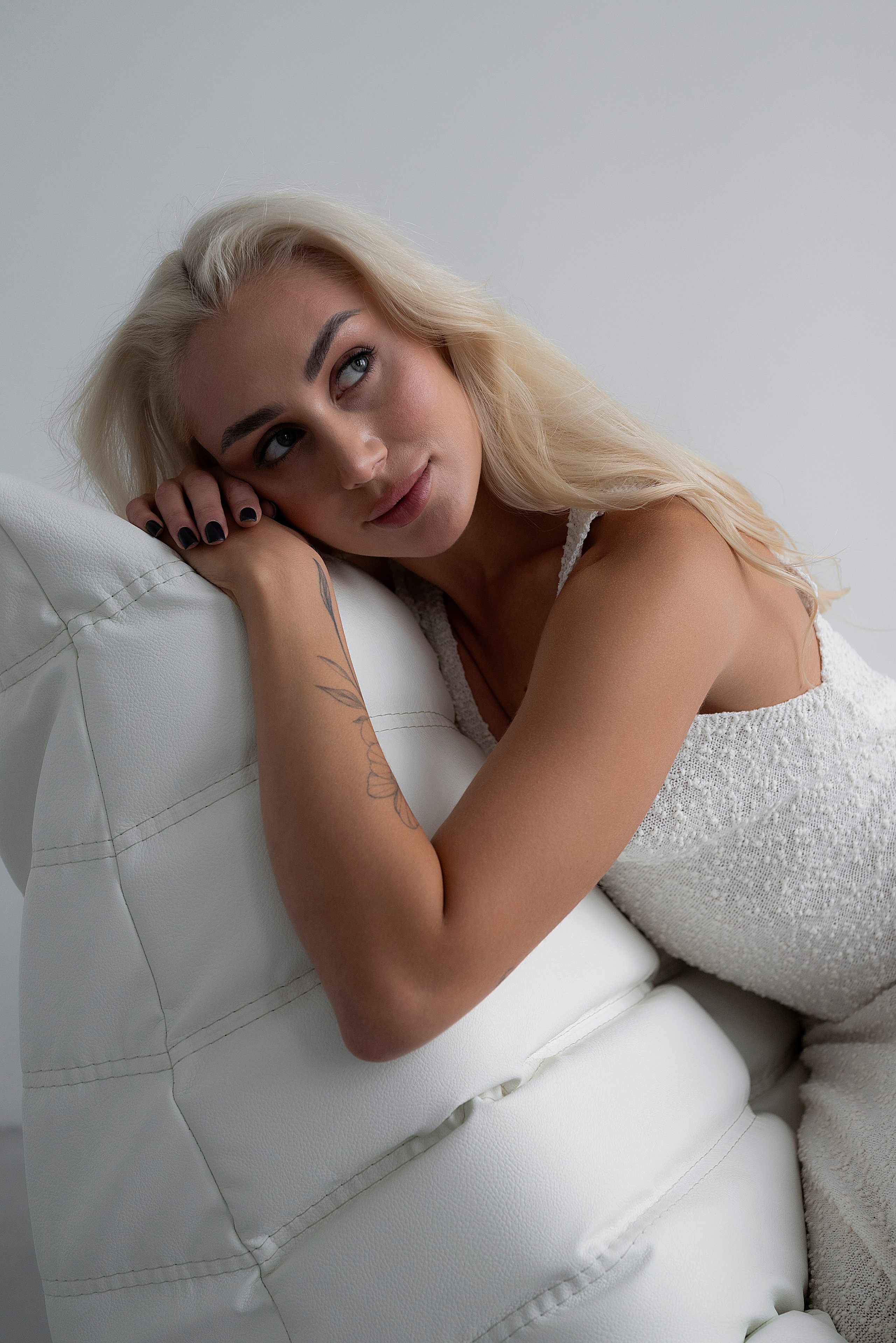 Камила. Идейный фотограф Пенза