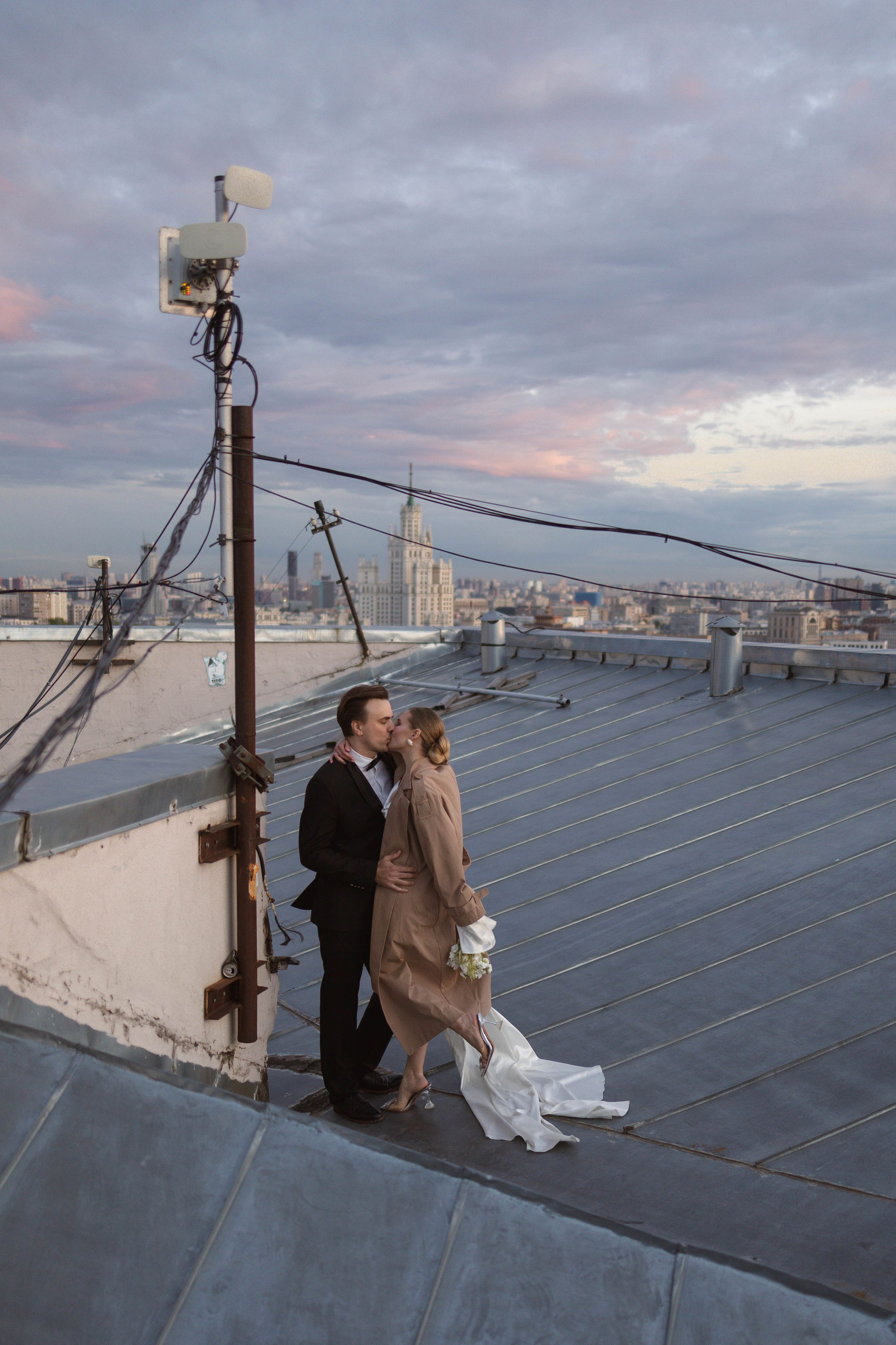 Аня и Слава. Главная