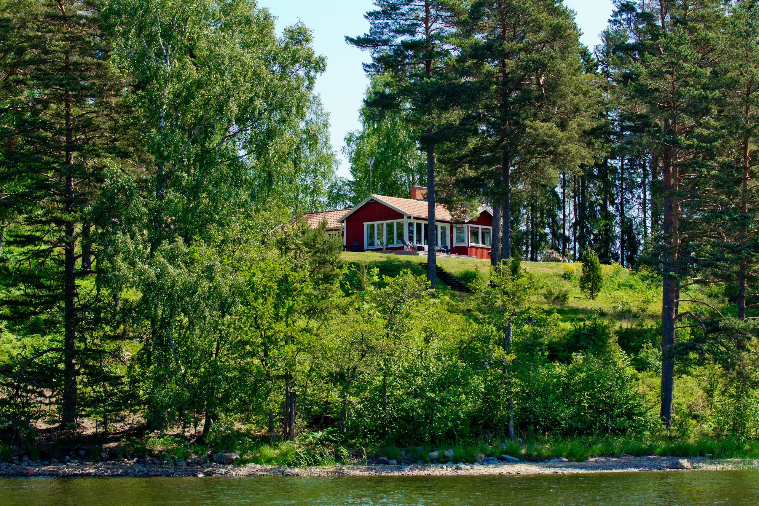 Рыбалка. Фотограф Алексей Архангельский