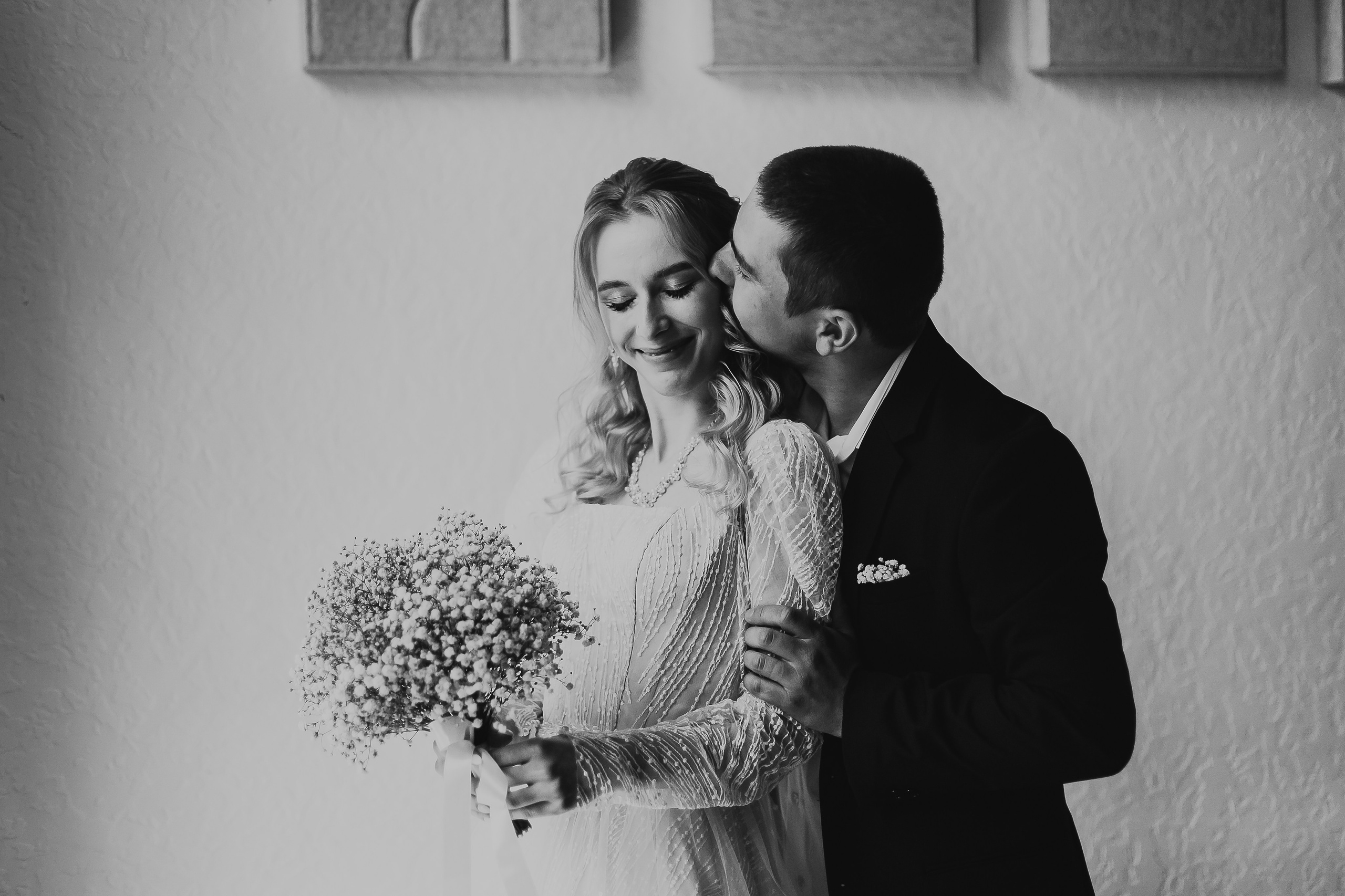 Анна & Артём. Репортажный и свадебный фотограф Ярославль, Москва Сдобников Андрей