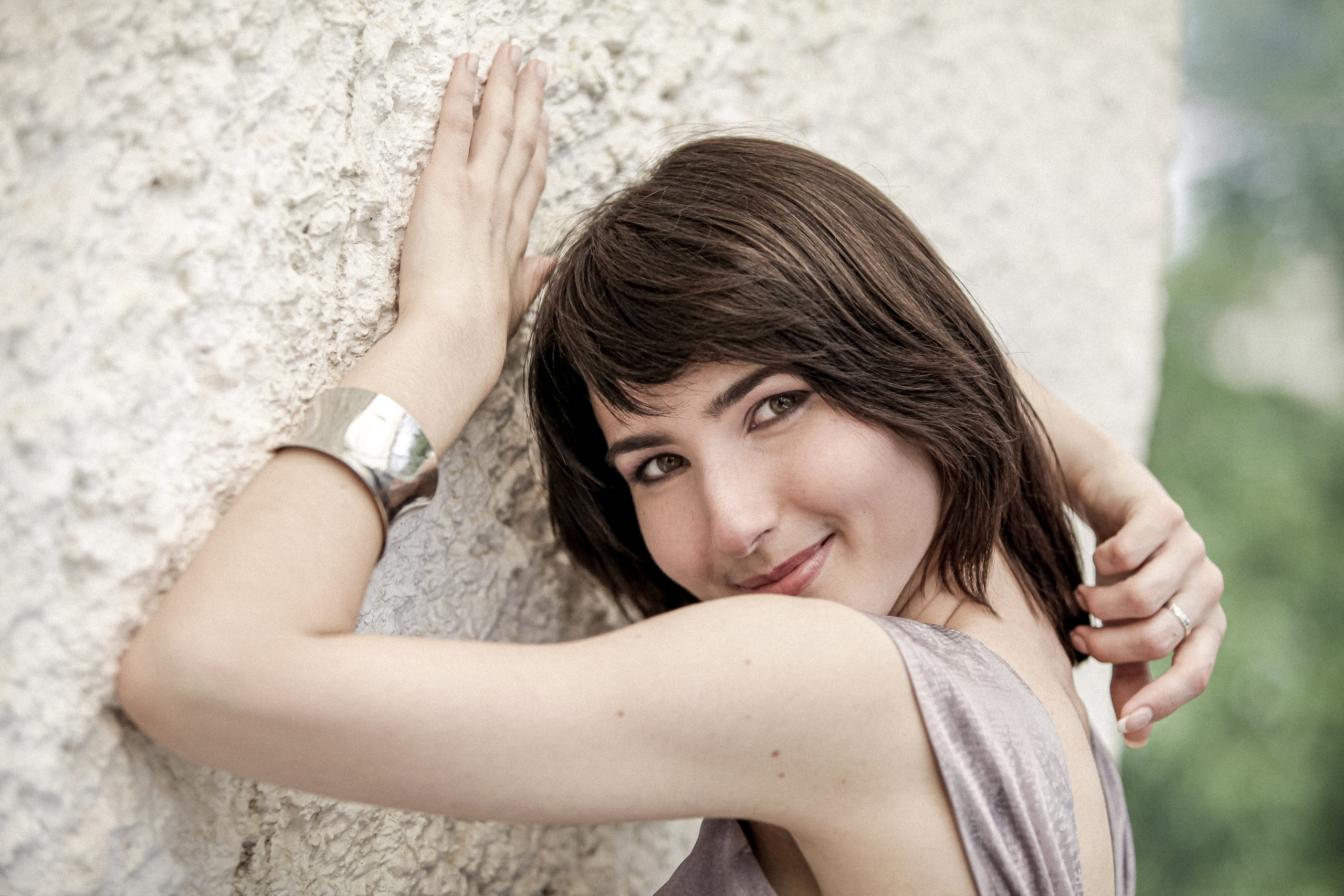 Пленэр. Максим Матвийченко и Виктория Басова профессионалы своего дела