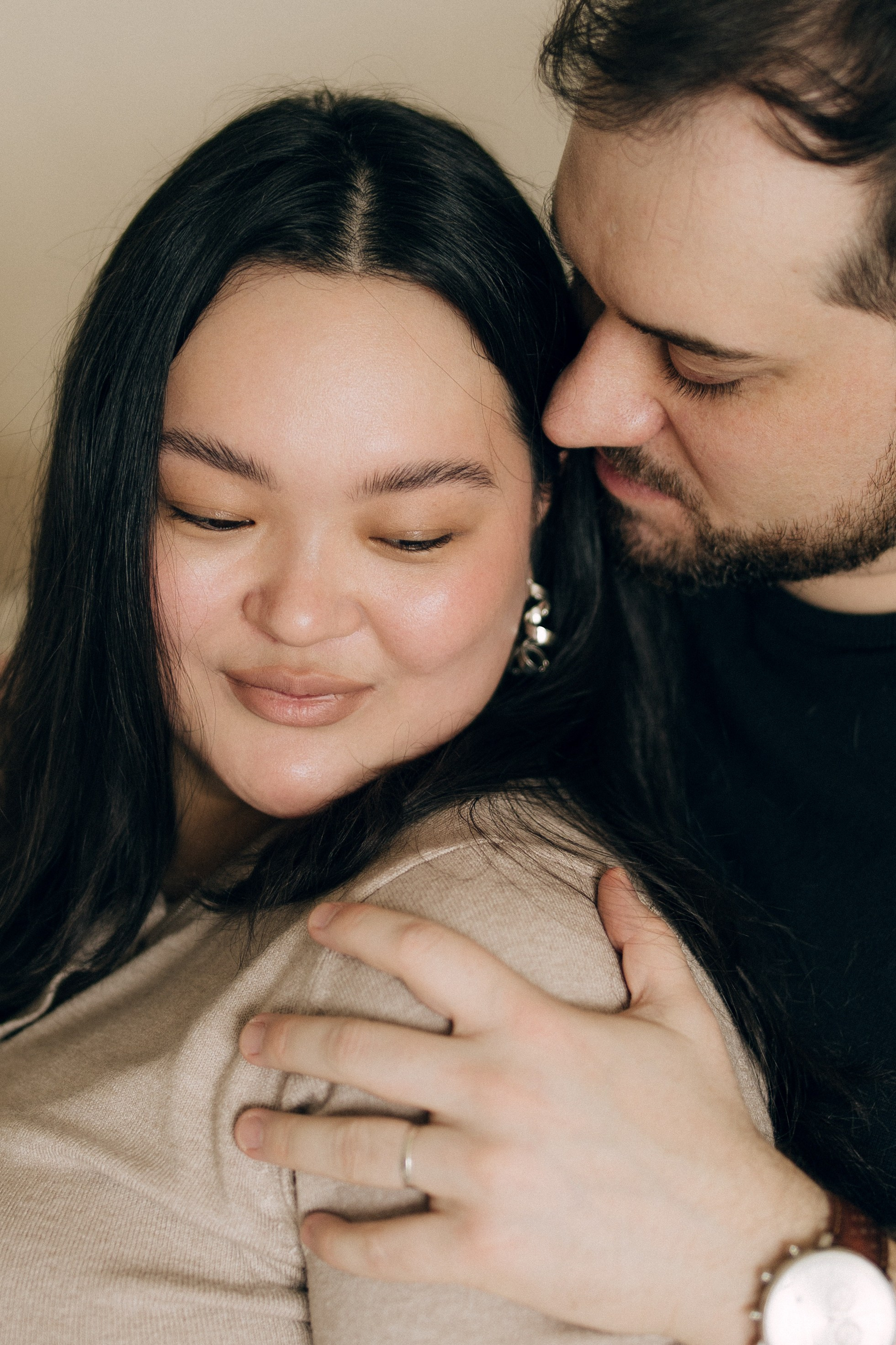 Юра Даша +1. Ланемец Юлия — фотограф Волгоград/Волжский