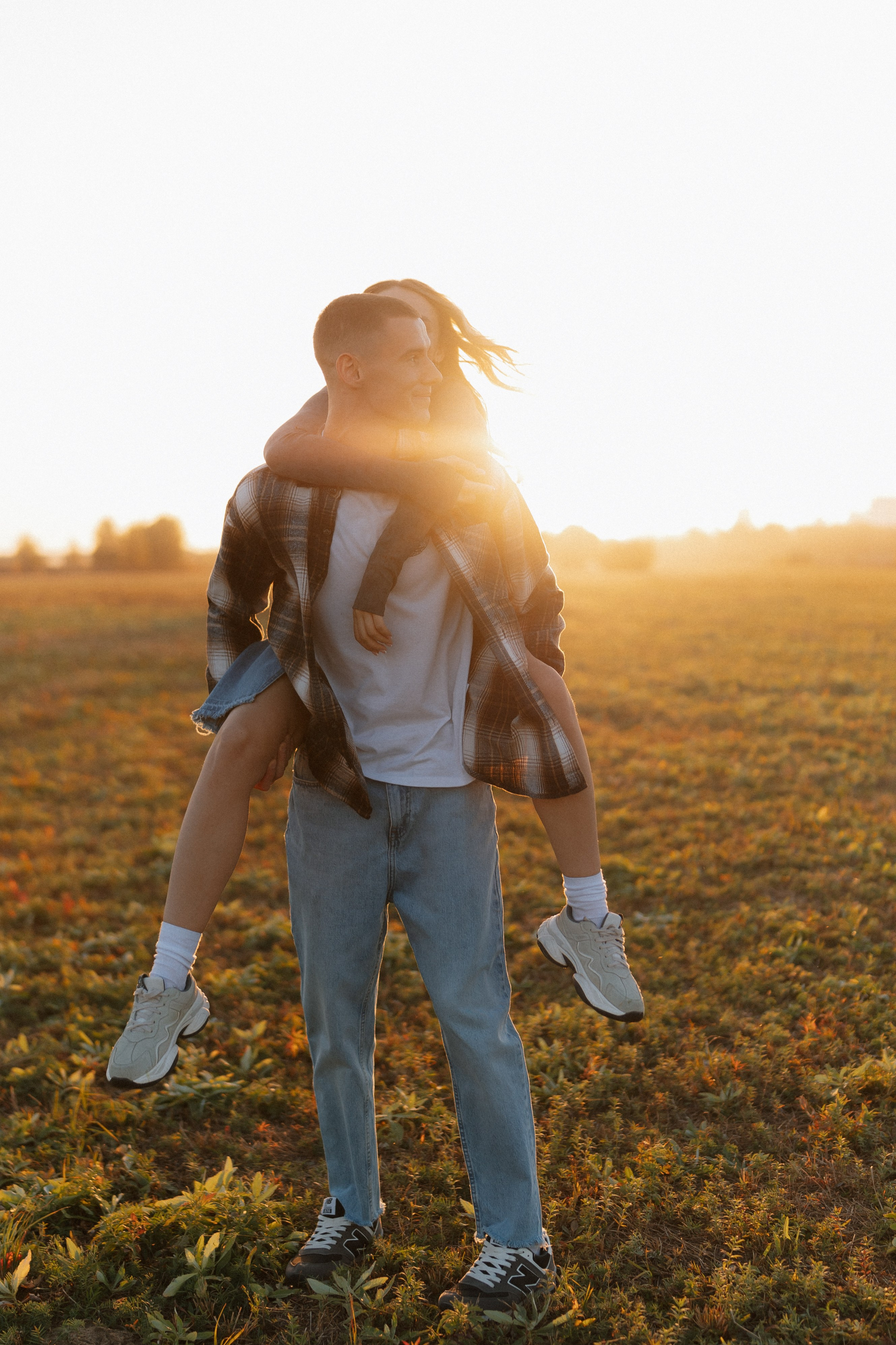 Кирилл и Катя. Ланемец Юлия — фотограф Волгоград/Волжский