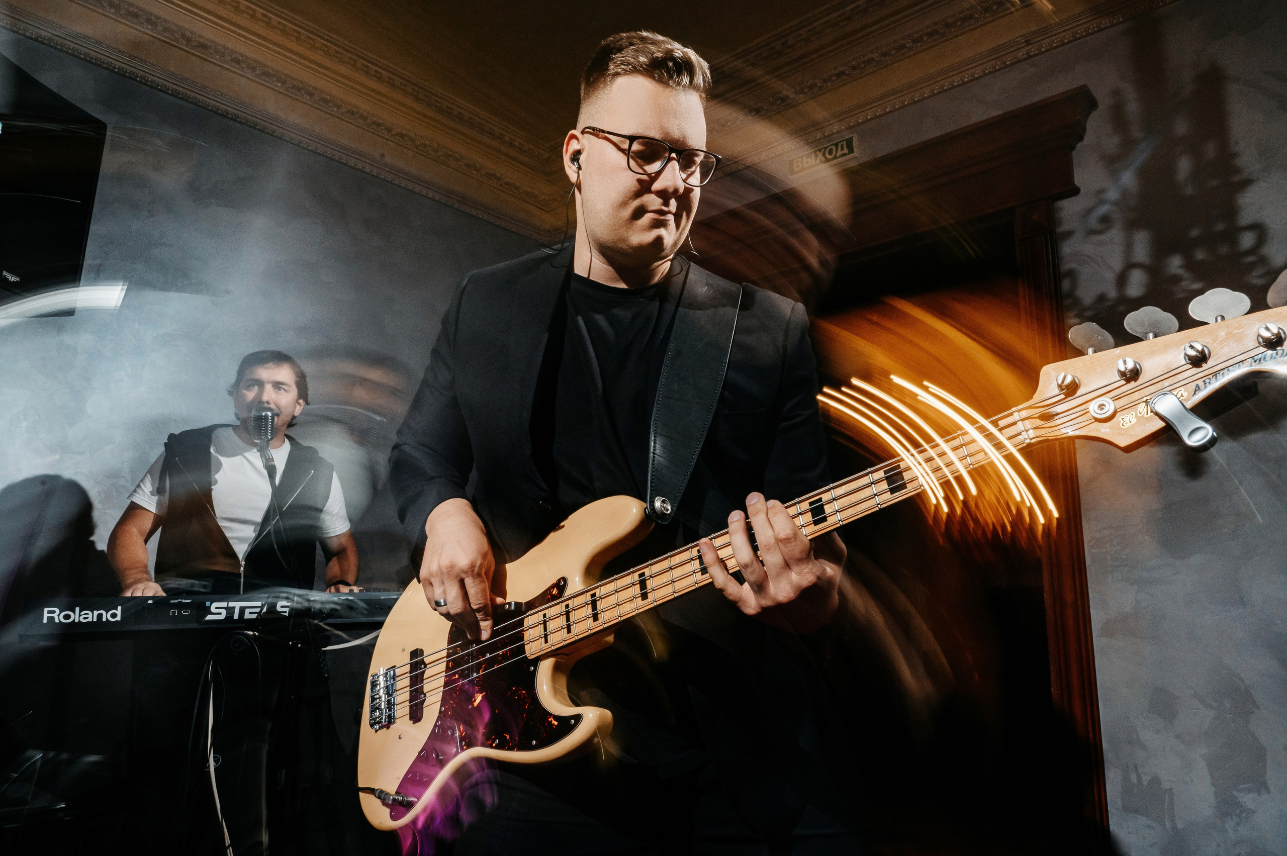 Анастасия Тигран. Фотограф Владивосток. Игорь Кирсанов