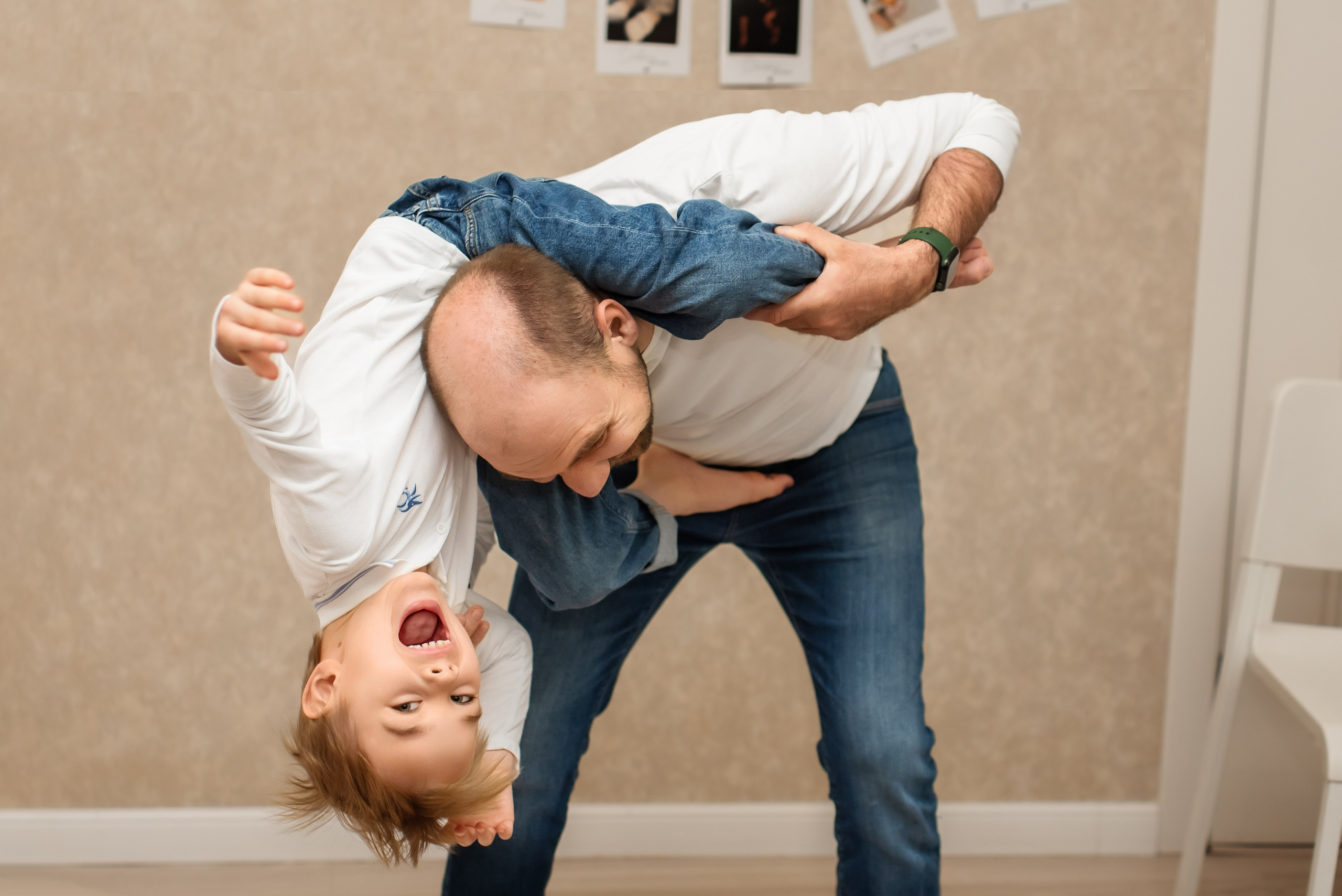 День рождение. Церковный фотограф на Таинство Крещения и Венчания в Оренбурге и Оренбургской области Екатерина Белкина