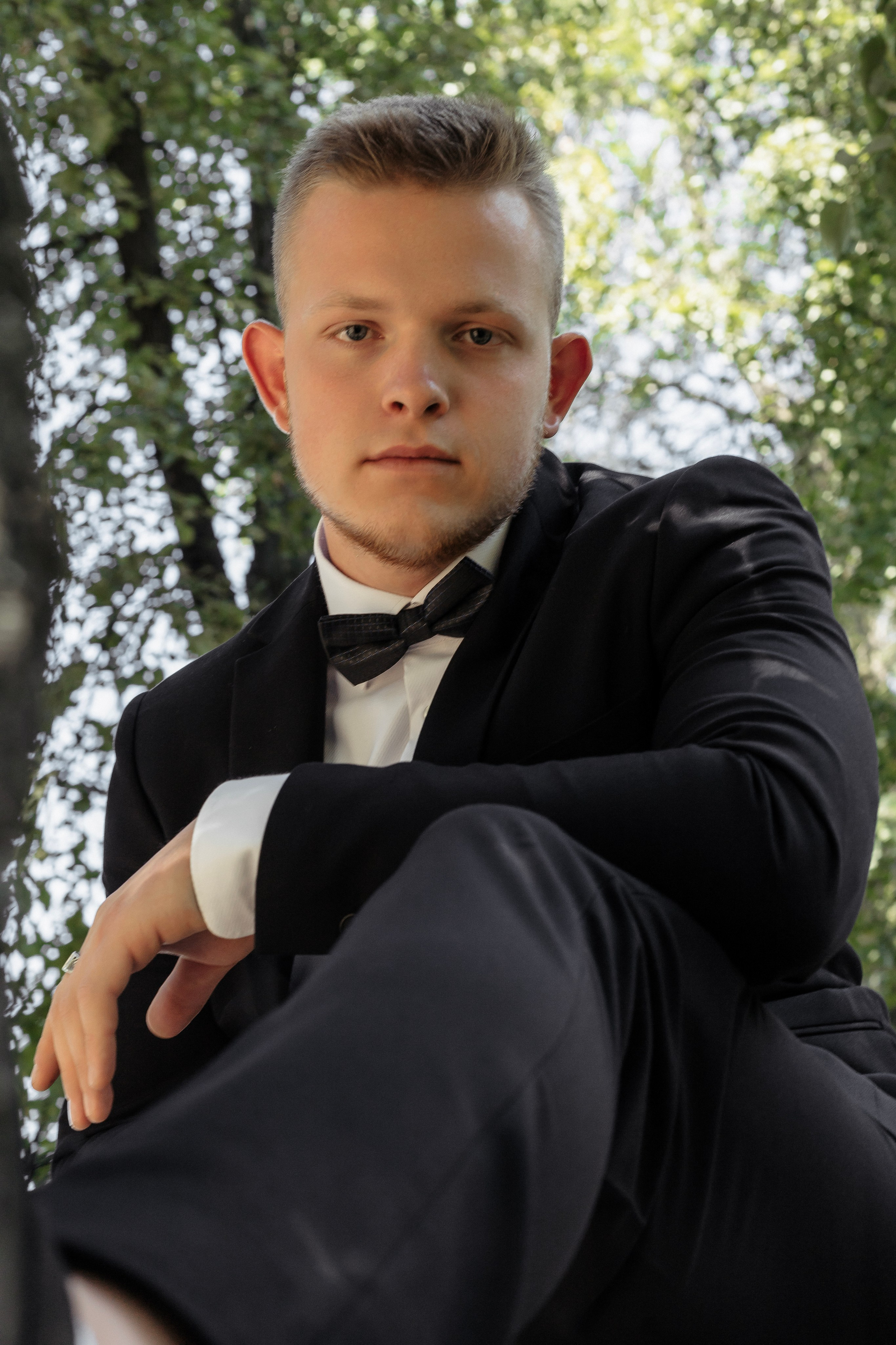 Свадебная серия | Константин Жуйков. Фотограф Константин Жуйков