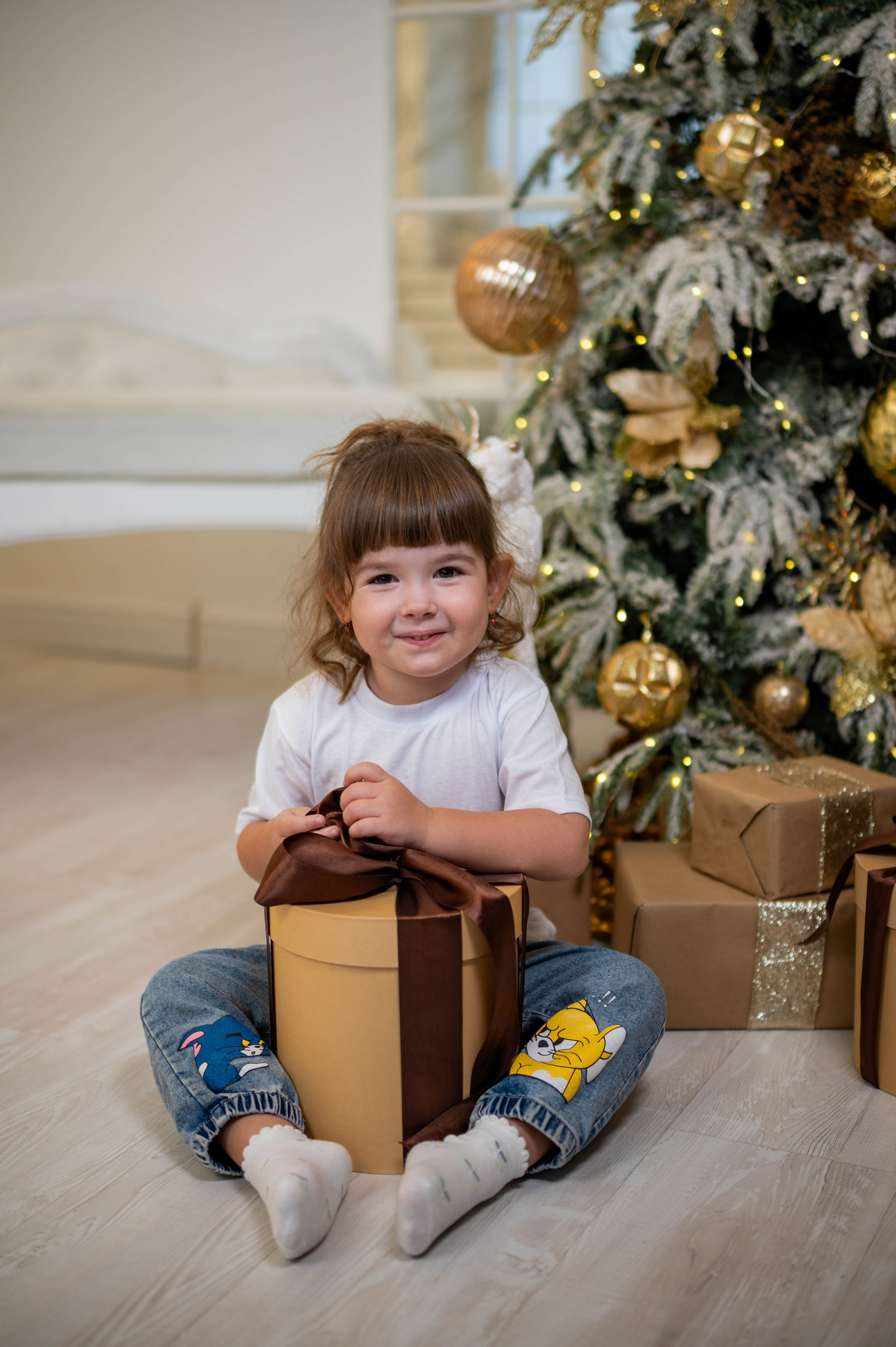 Алина. Семейный и свадебный фотограф в Абакане Юлия Су