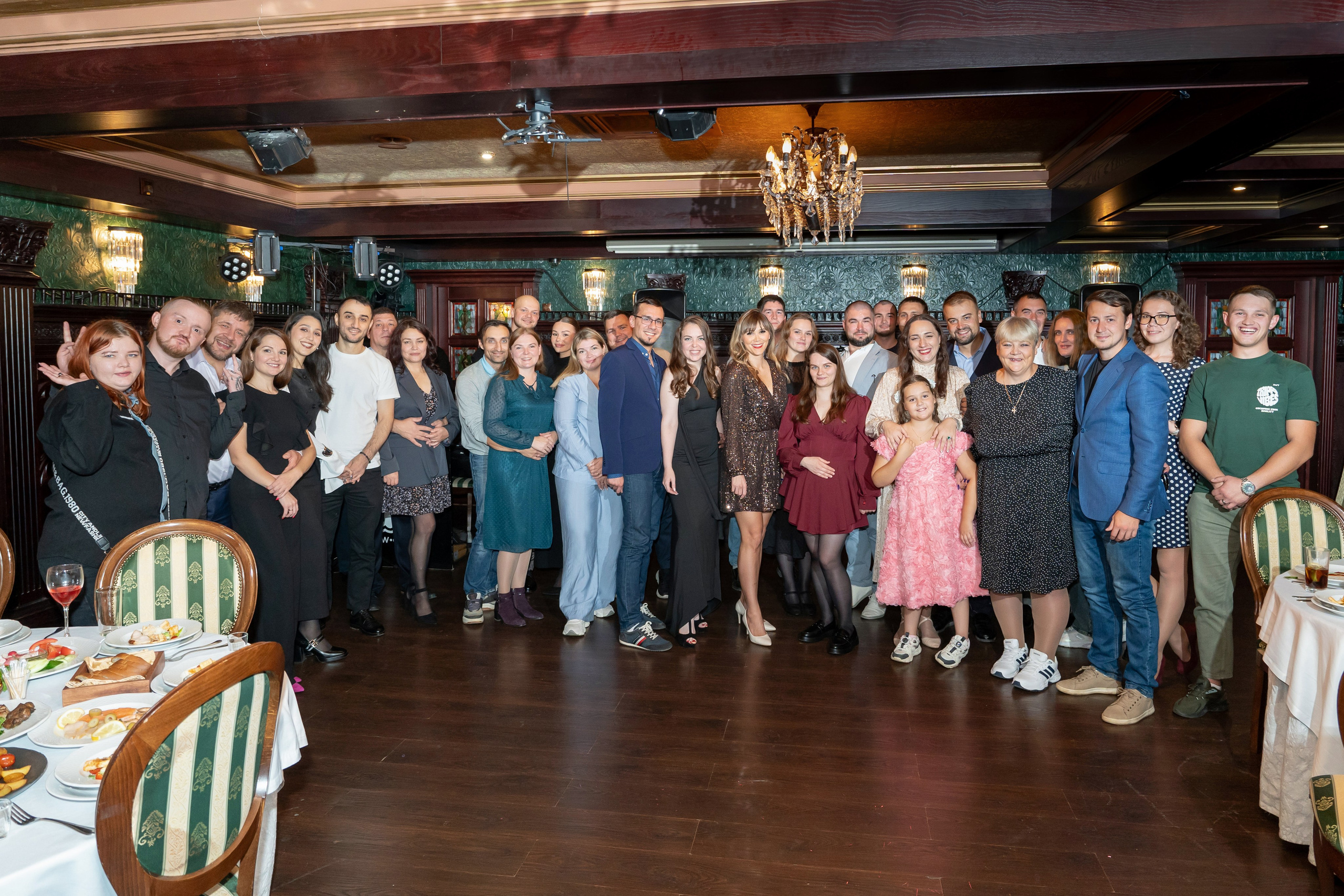 День рождения Артема. Фотограф в Екатеринбурге Юрий Кутаев