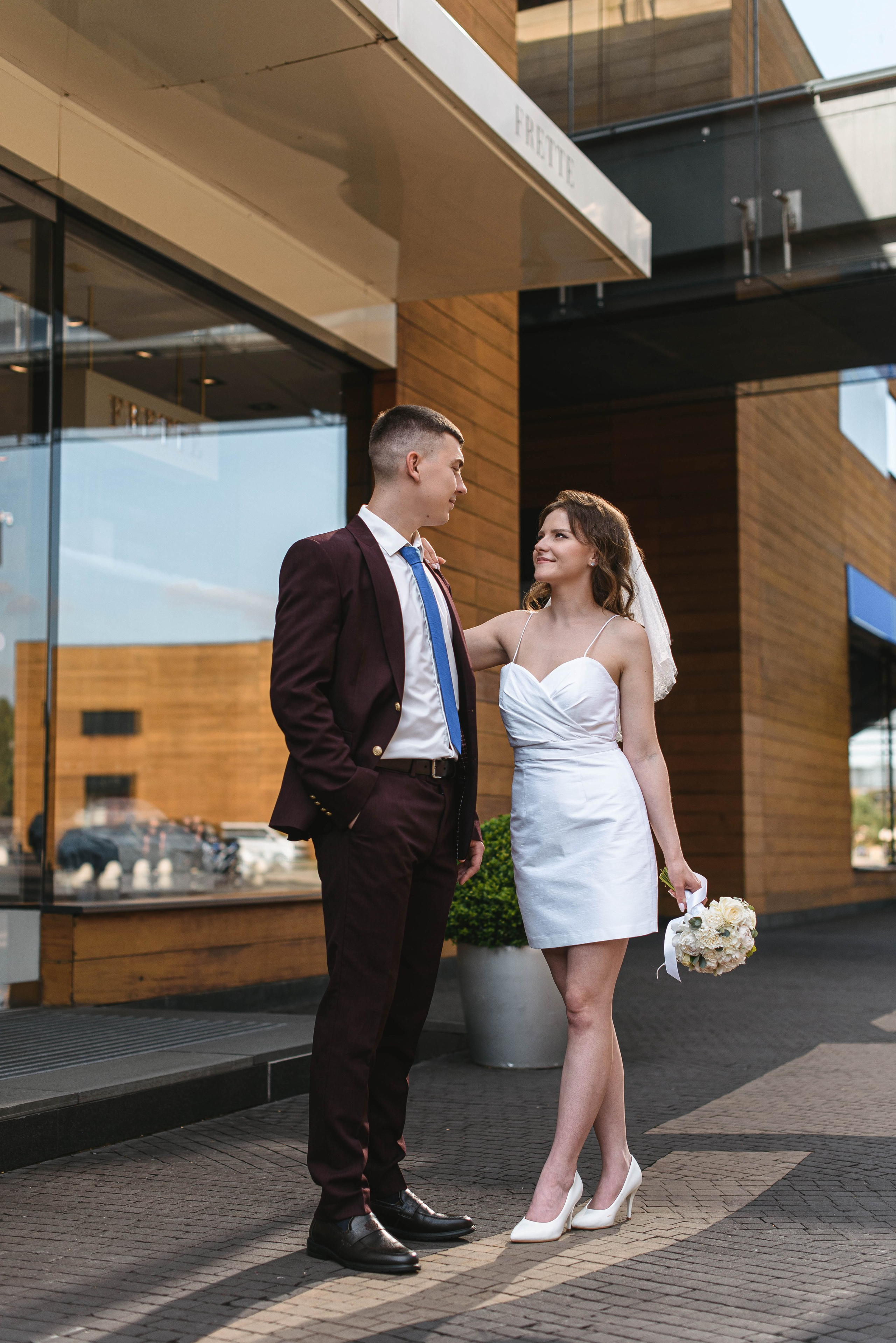 Luxury village. Fotógrafo de retratos masculino y femenino en Moscú Sofia Ivanova