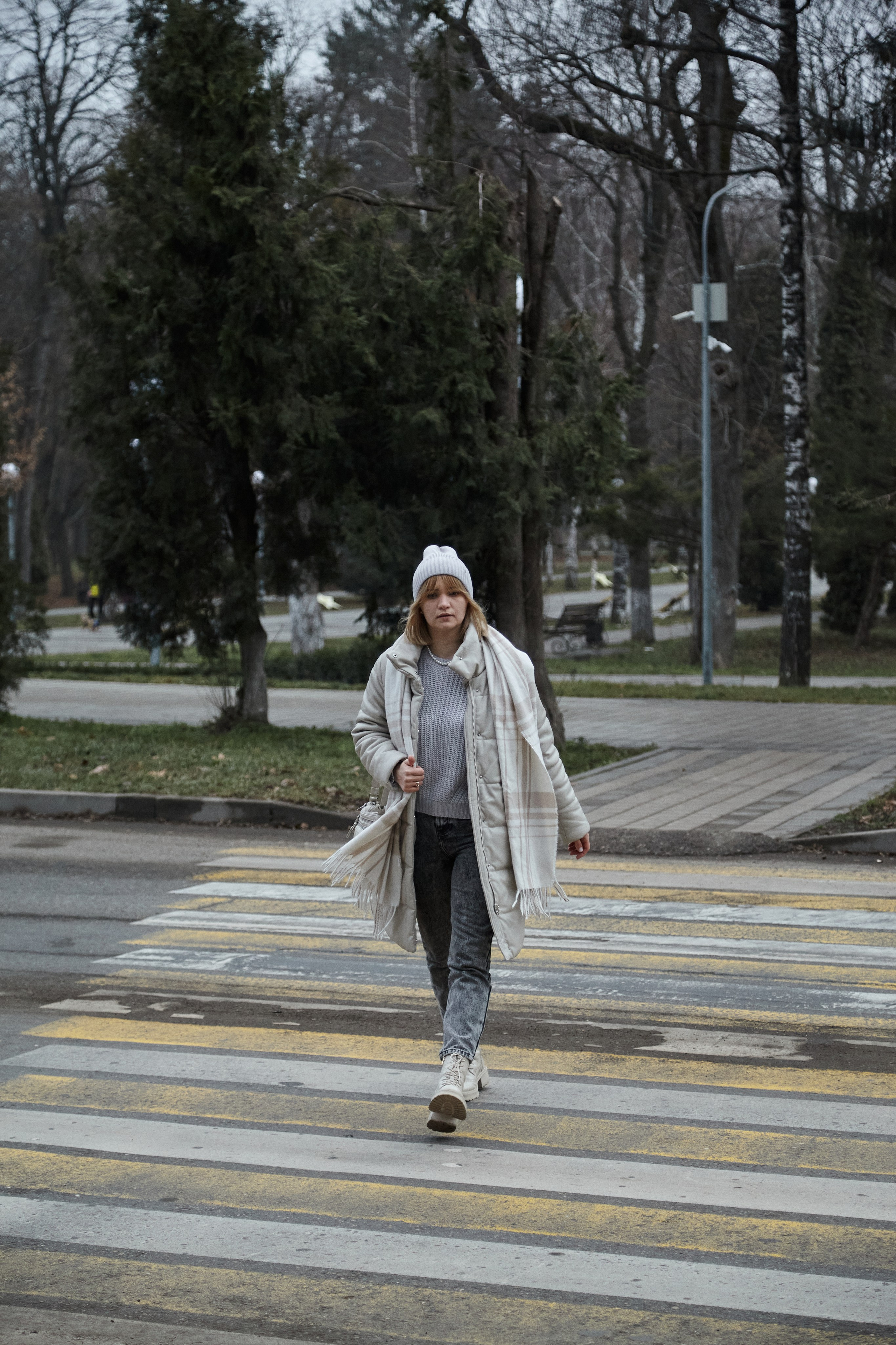 НИНА. Пленочный фотограф на КМВ Мирнов Игорь