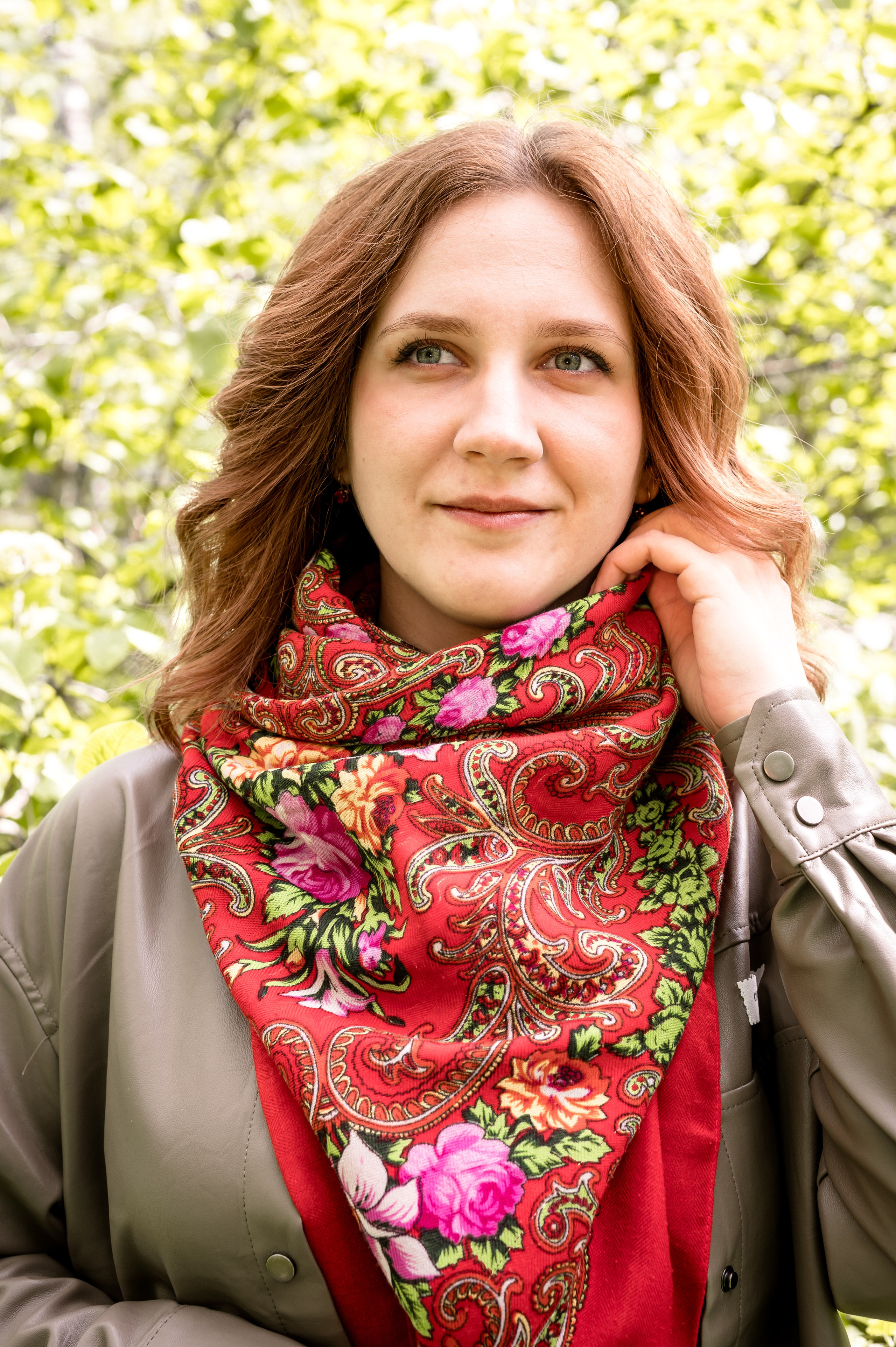 Фотодень «Цвет Сакуры». Фотограф